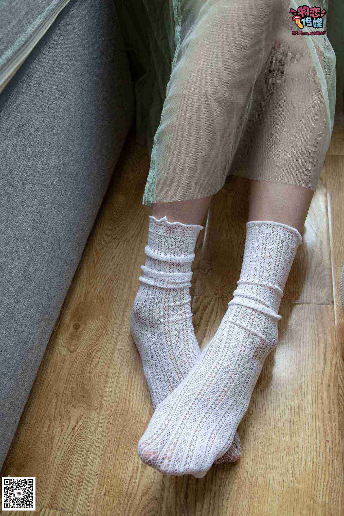 图片[172]-勿恋传媒 No.025 密桃成熟时,嫩绿纱裙搭配白色蕾SI袜,青涩又撩人 [211P] – 速更版-美库