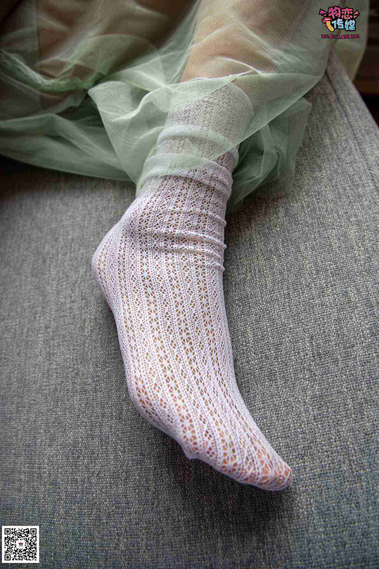 图片[192]-勿恋传媒 No.025 密桃成熟时,嫩绿纱裙搭配白色蕾SI袜,青涩又撩人 [211P] – 速更版-美库