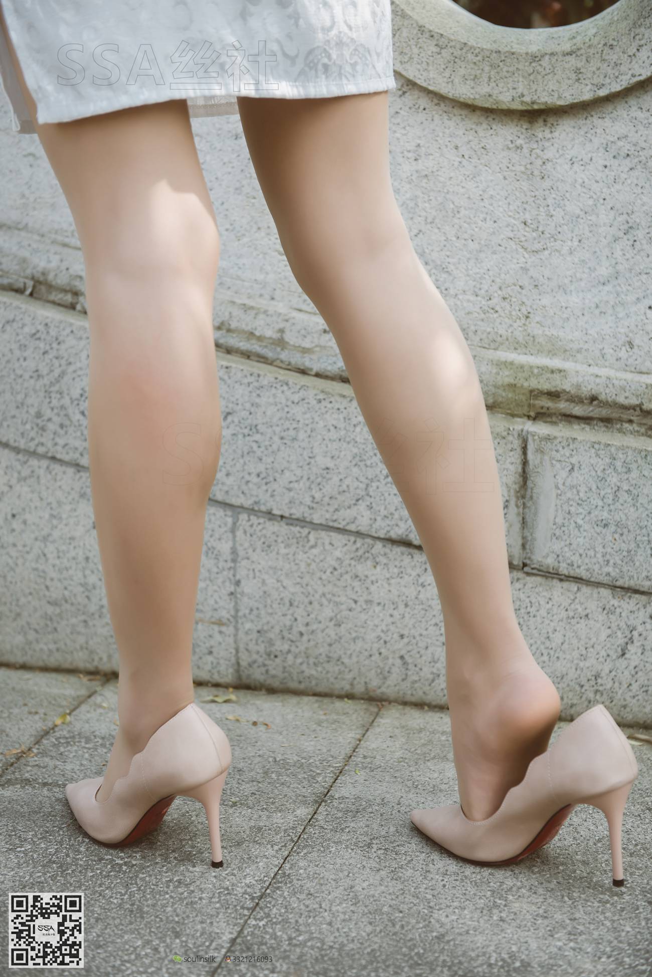 图片[72]-[SSA丝社]超清写真 NO.111 君君 腿模君君的旗袍秀[163P] – 速更版-美库