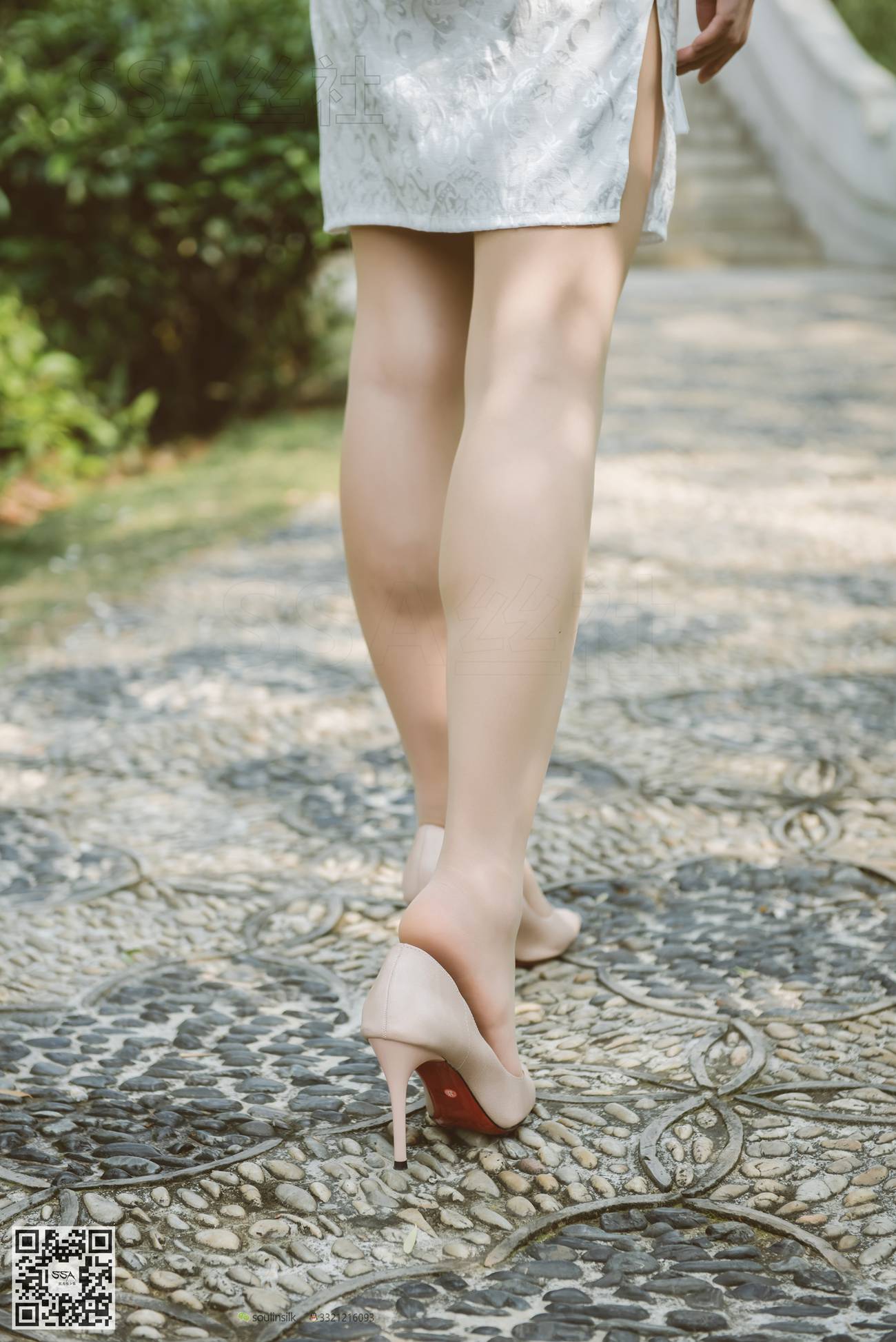 图片[75]-[SSA丝社]超清写真 NO.111 君君 腿模君君的旗袍秀[163P] – 速更版-美库