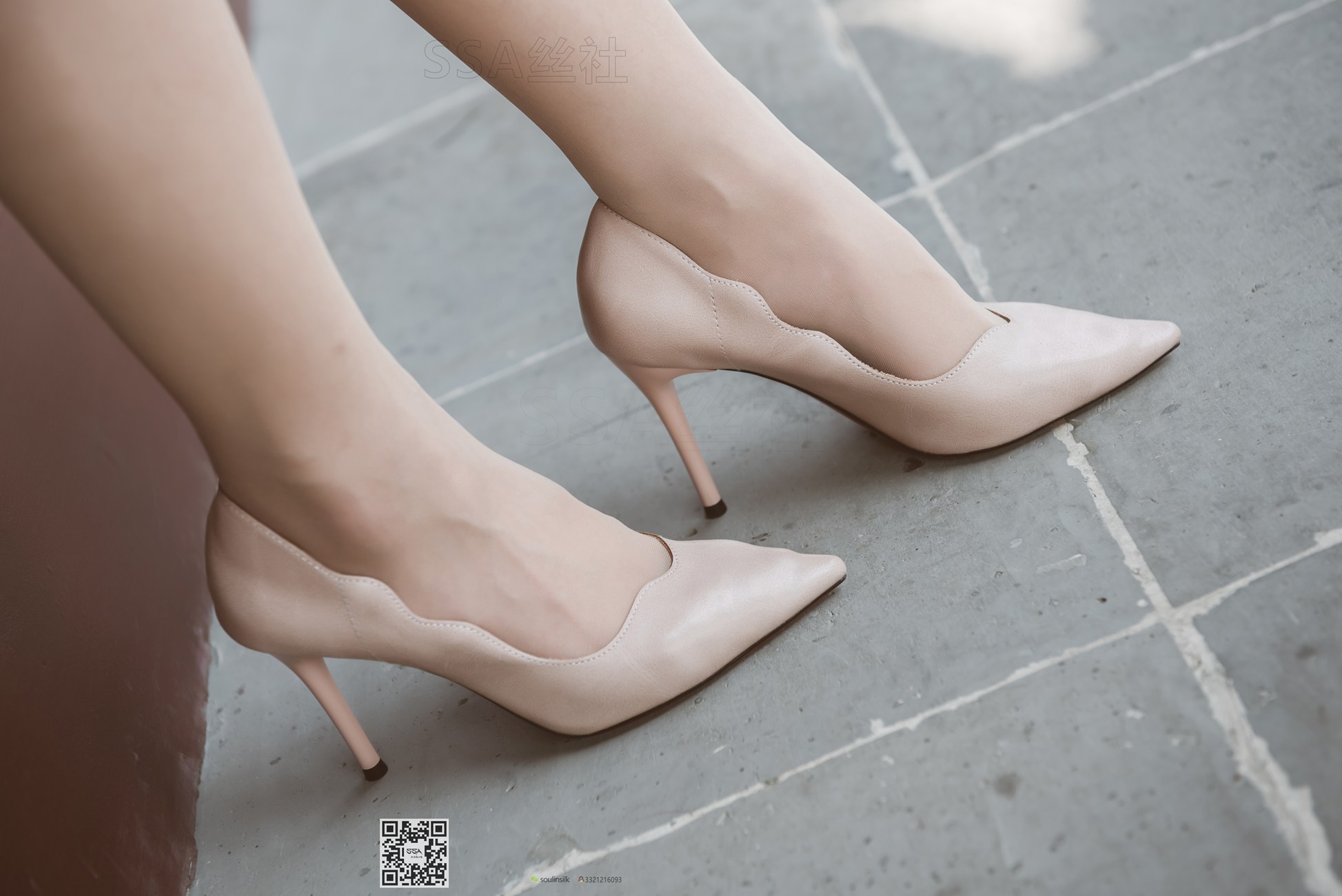 图片[145]-[SSA丝社]超清写真 NO.111 君君 腿模君君的旗袍秀[163P] – 速更版-美库