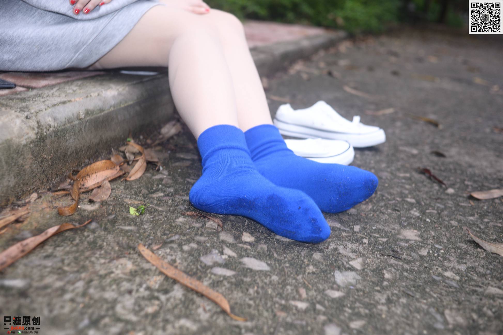 图片[10]-[只糖原创]定制001 优米 裙摆撑得起所有温柔和盛夏[145P] – 速更版-美库