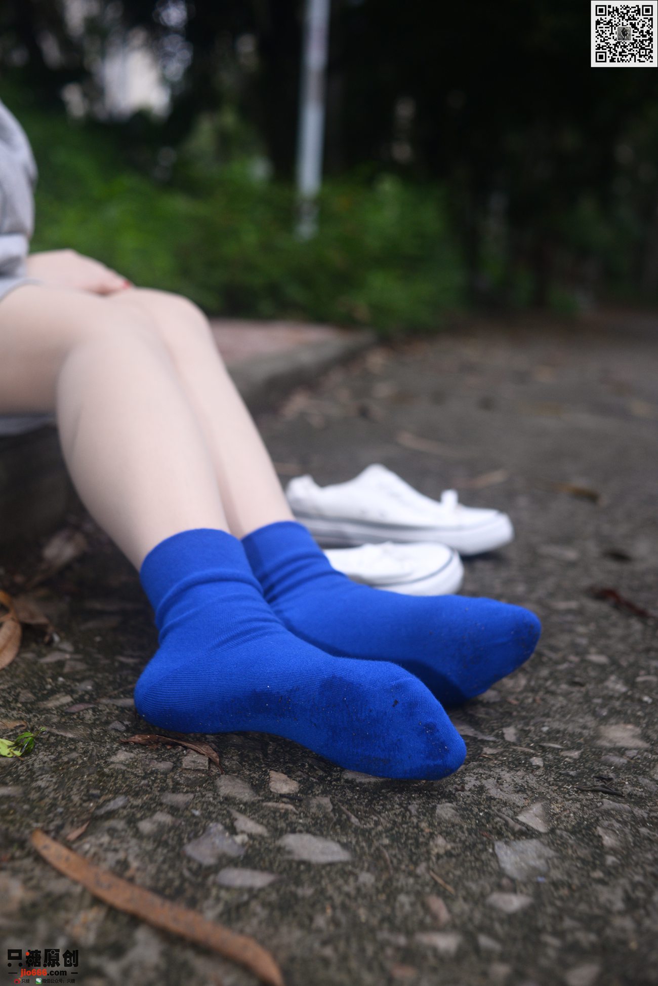 图片[12]-[只糖原创]定制001 优米 裙摆撑得起所有温柔和盛夏[145P] – 速更版-美库