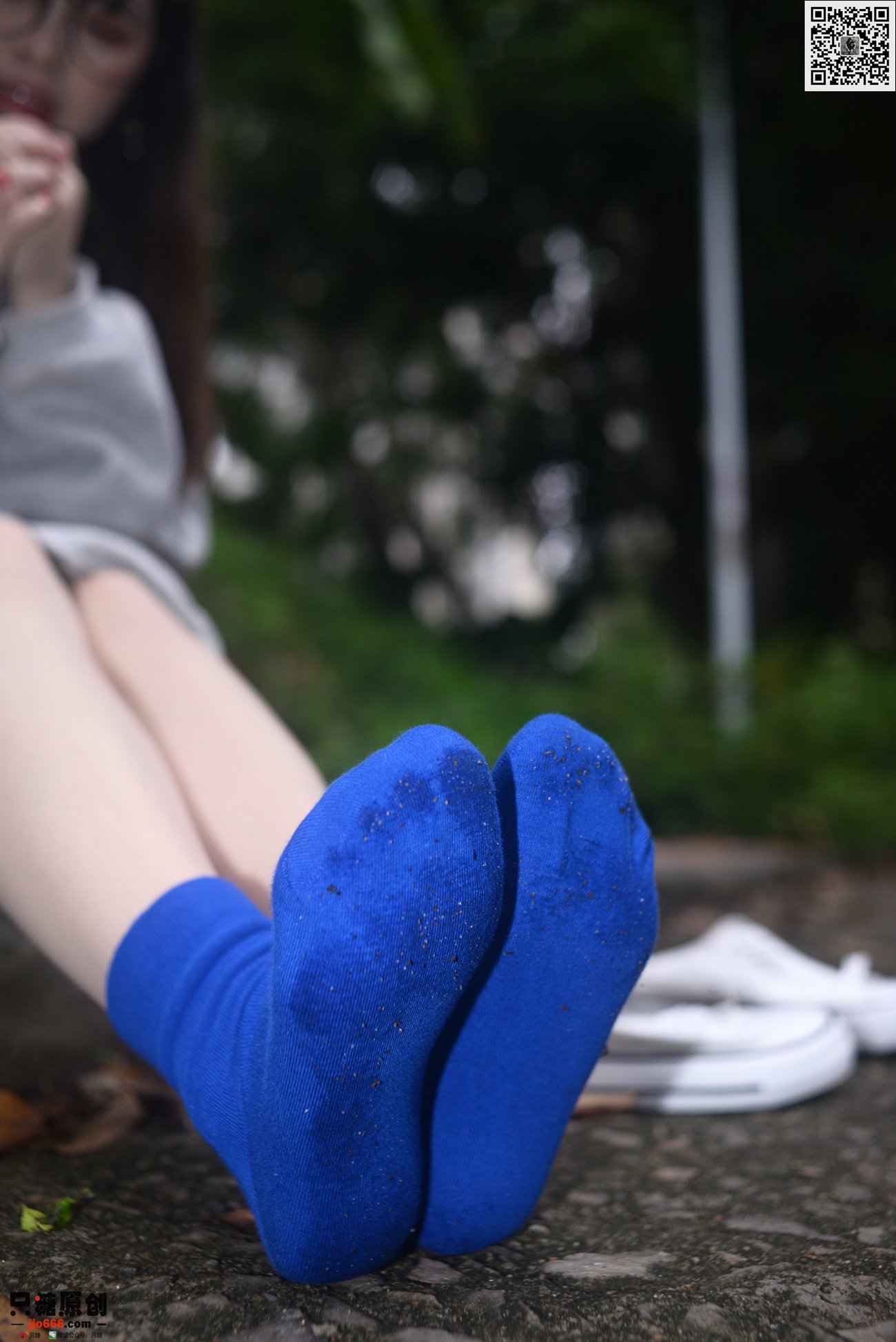 图片[16]-[只糖原创]定制001 优米 裙摆撑得起所有温柔和盛夏[145P] – 速更版-美库