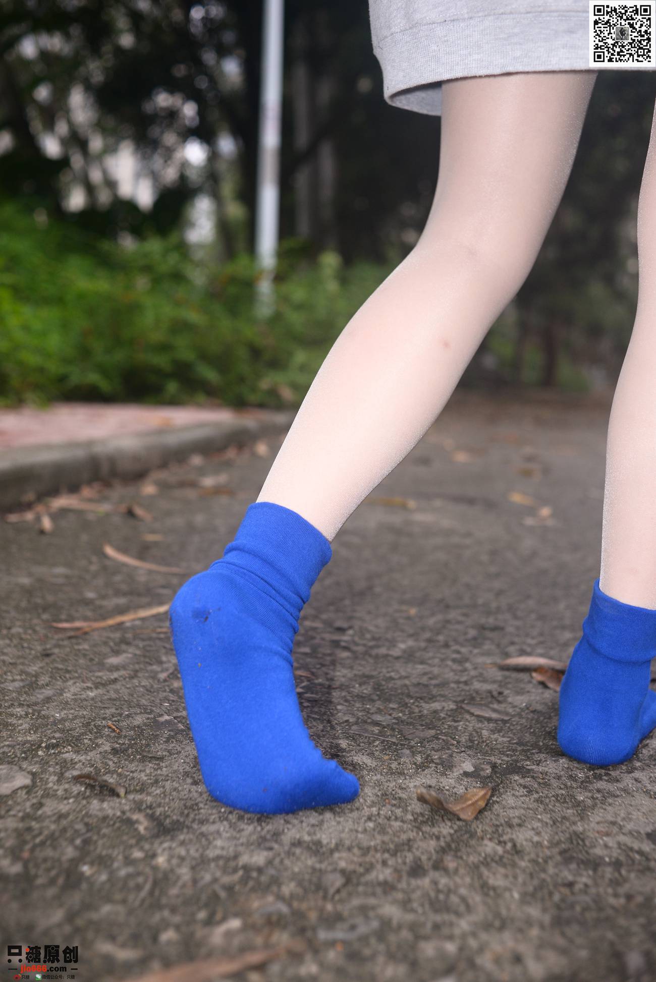 图片[20]-[只糖原创]定制001 优米 裙摆撑得起所有温柔和盛夏[145P] – 速更版-美库