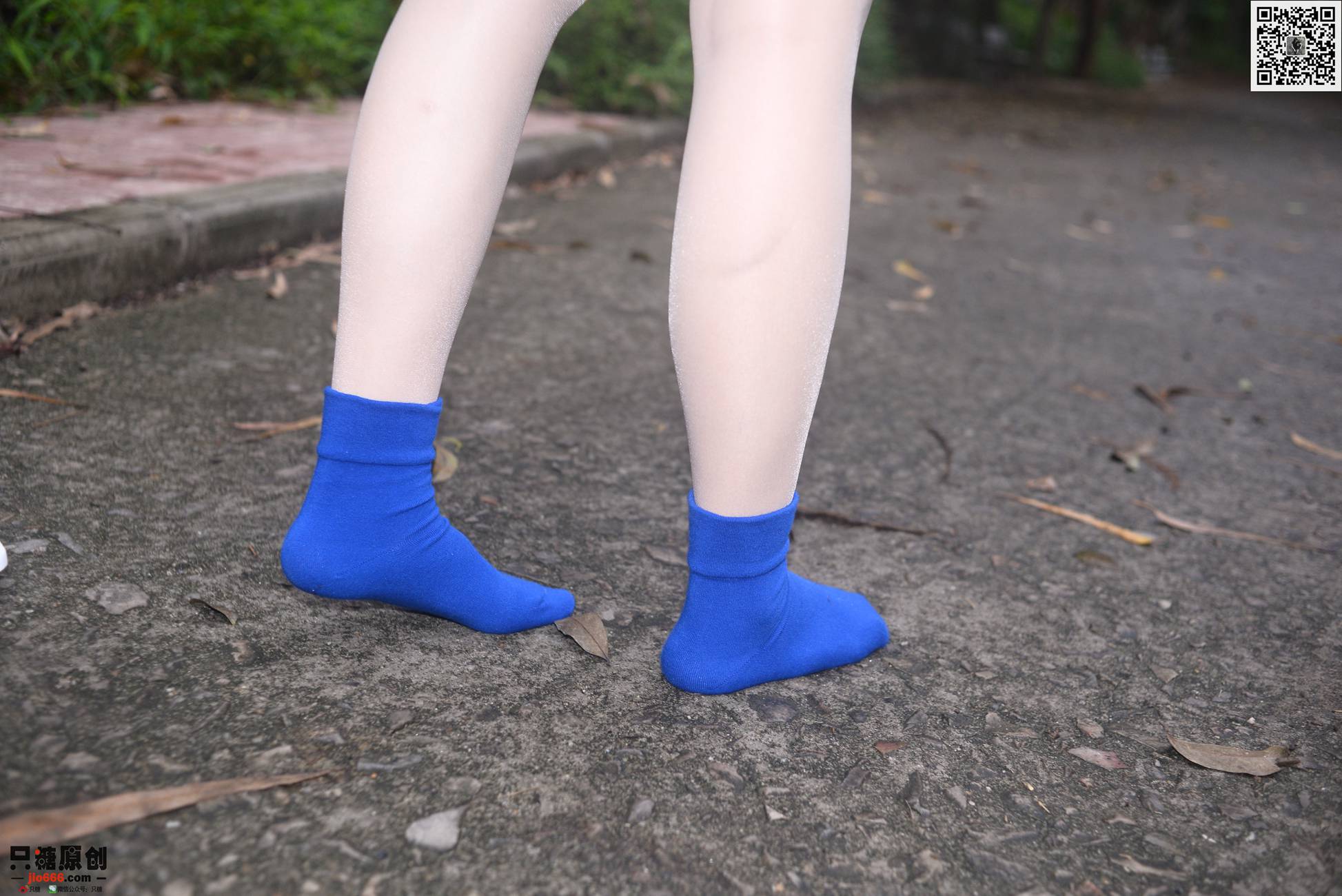 图片[23]-[只糖原创]定制001 优米 裙摆撑得起所有温柔和盛夏[145P] – 速更版-美库