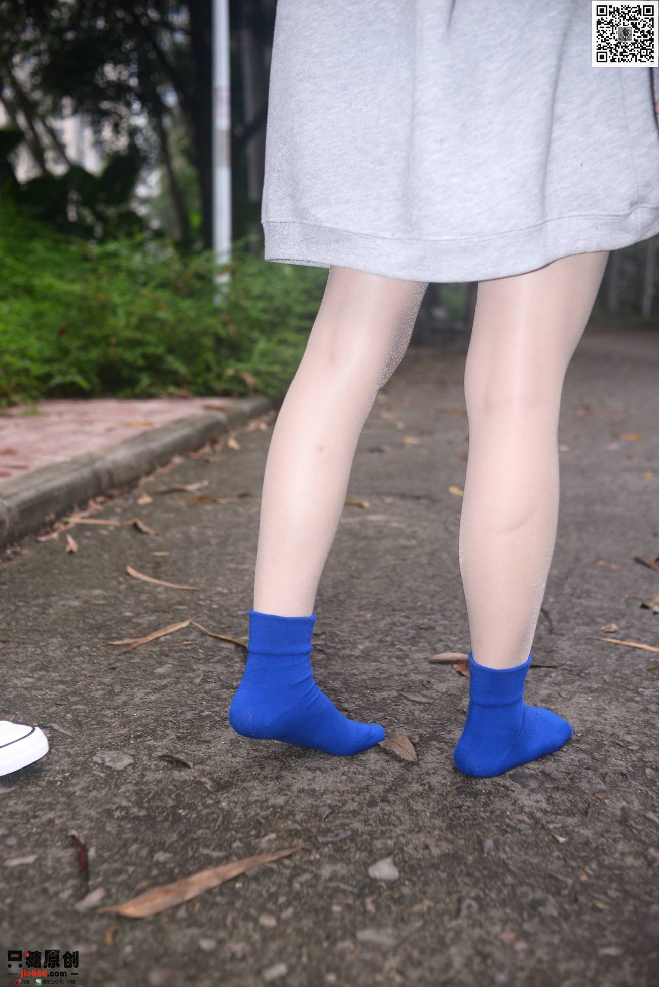 图片[24]-[只糖原创]定制001 优米 裙摆撑得起所有温柔和盛夏[145P] – 速更版-美库