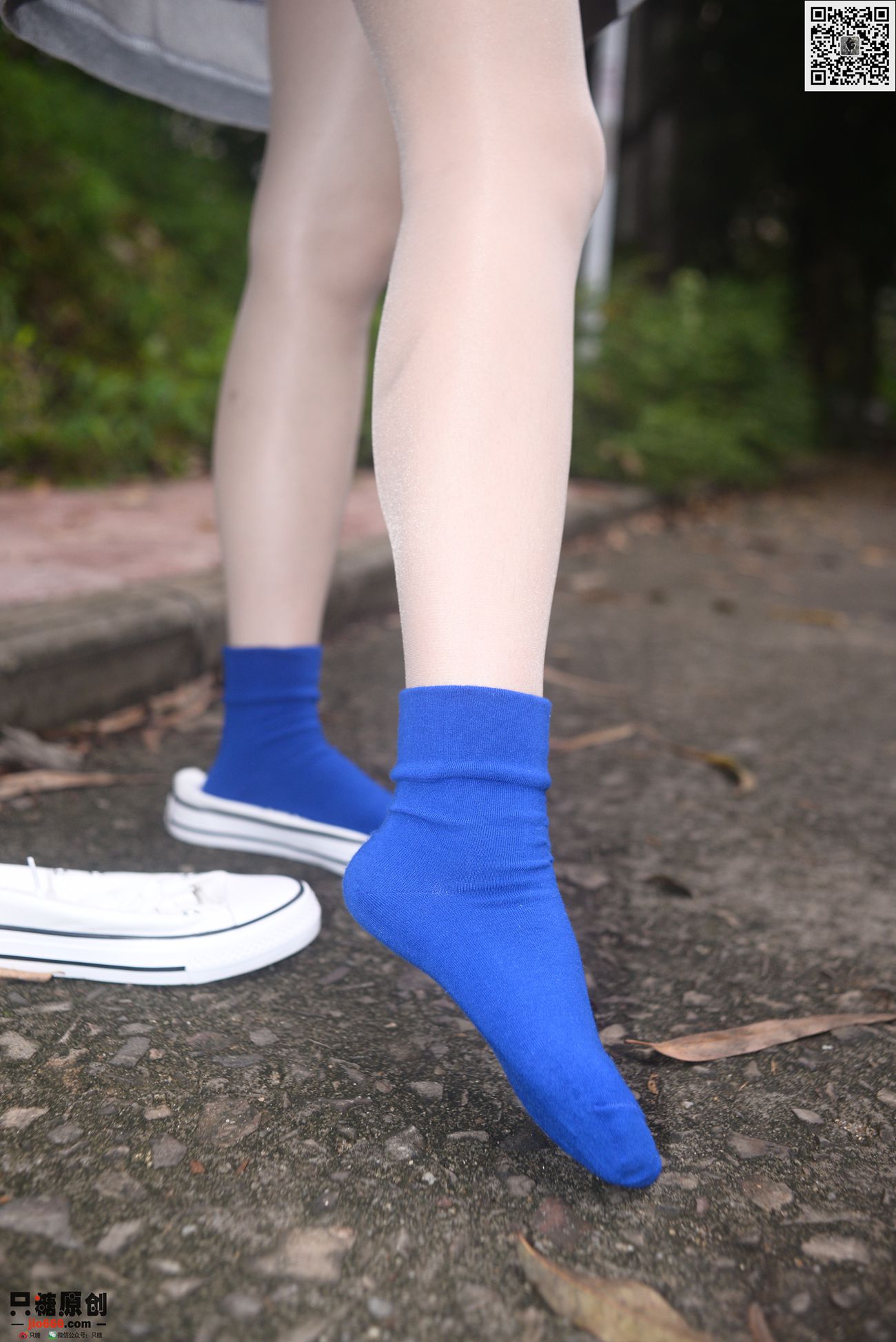 图片[25]-[只糖原创]定制001 优米 裙摆撑得起所有温柔和盛夏[145P] – 速更版-美库