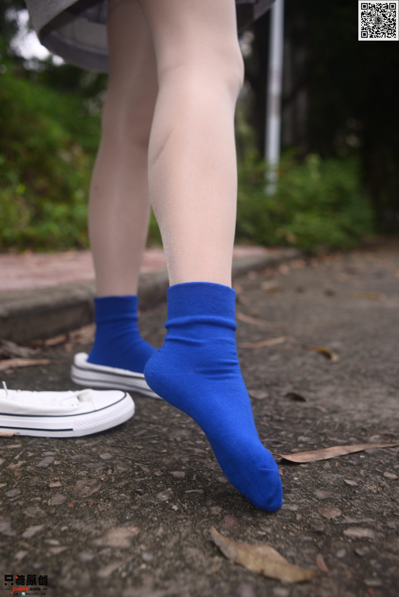 图片[26]-[只糖原创]定制001 优米 裙摆撑得起所有温柔和盛夏[145P] – 速更版-美库