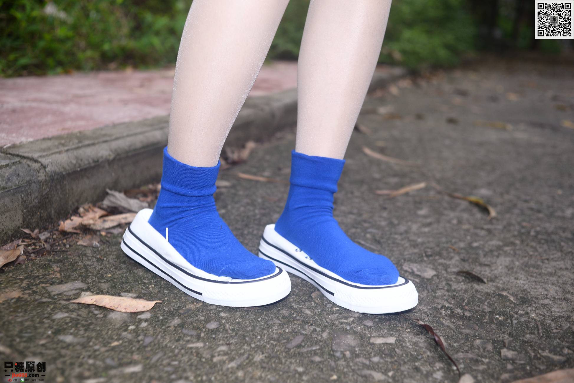 图片[28]-[只糖原创]定制001 优米 裙摆撑得起所有温柔和盛夏[145P] – 速更版-美库