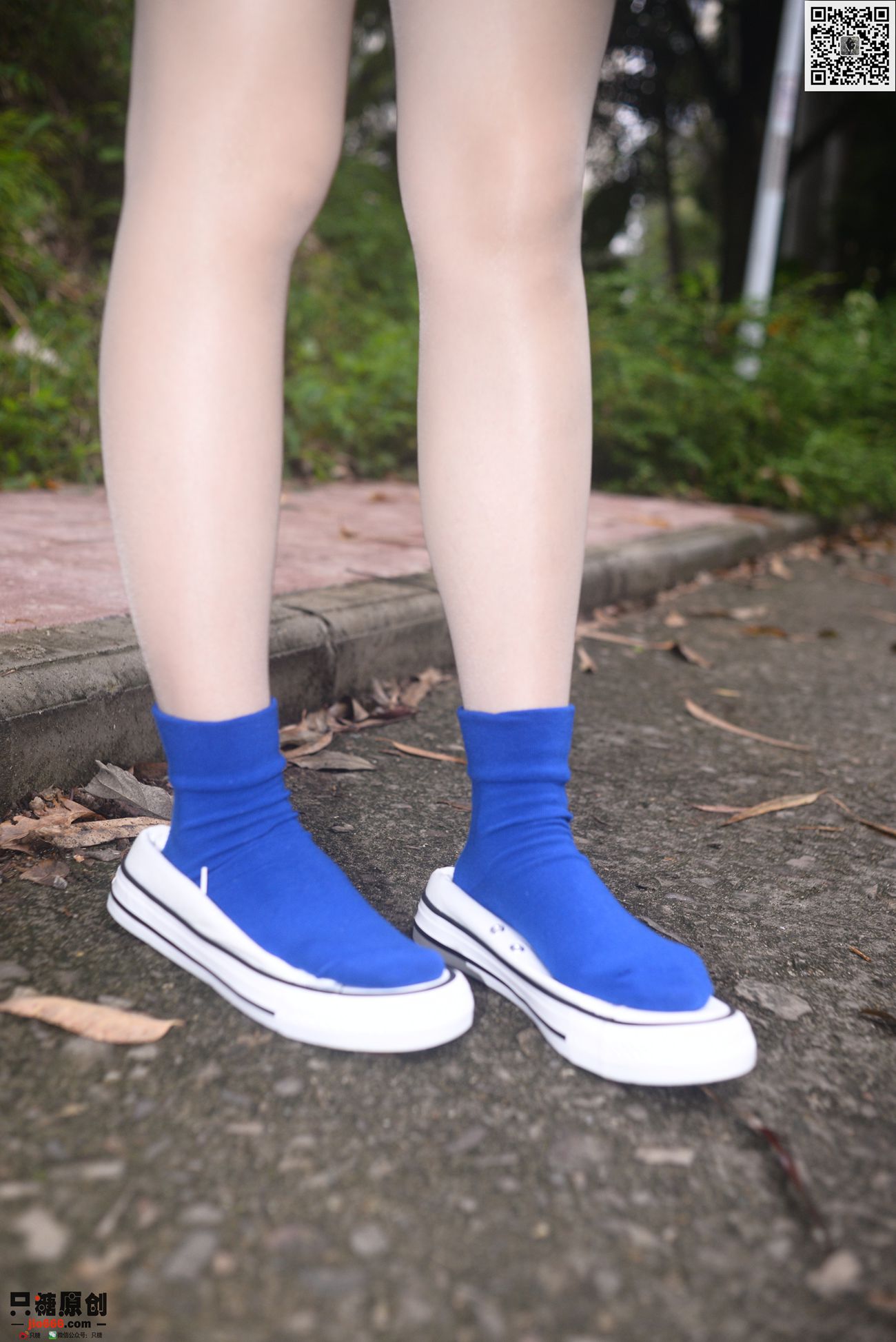 图片[29]-[只糖原创]定制001 优米 裙摆撑得起所有温柔和盛夏[145P] – 速更版-美库