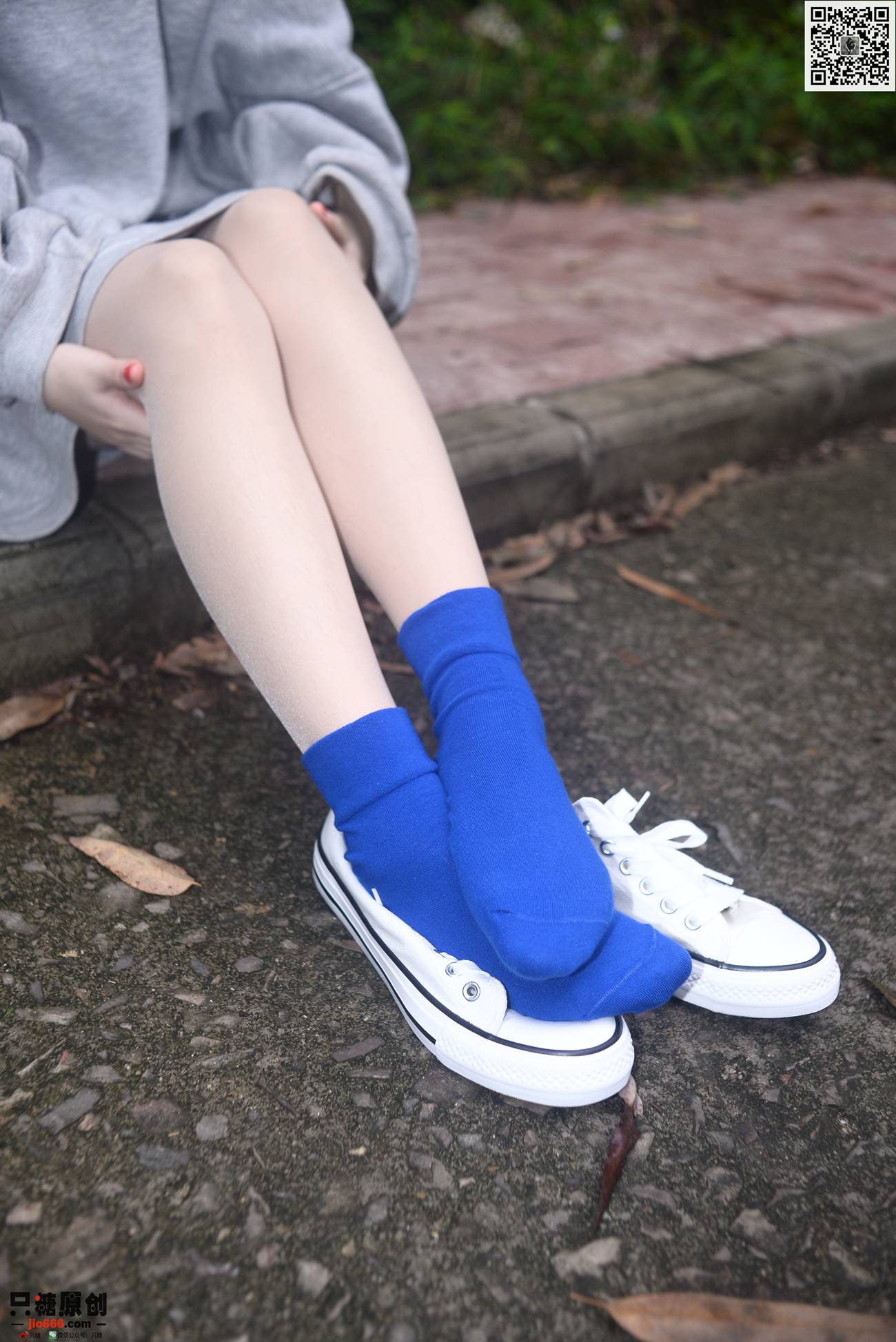 图片[30]-[只糖原创]定制001 优米 裙摆撑得起所有温柔和盛夏[145P] – 速更版-美库