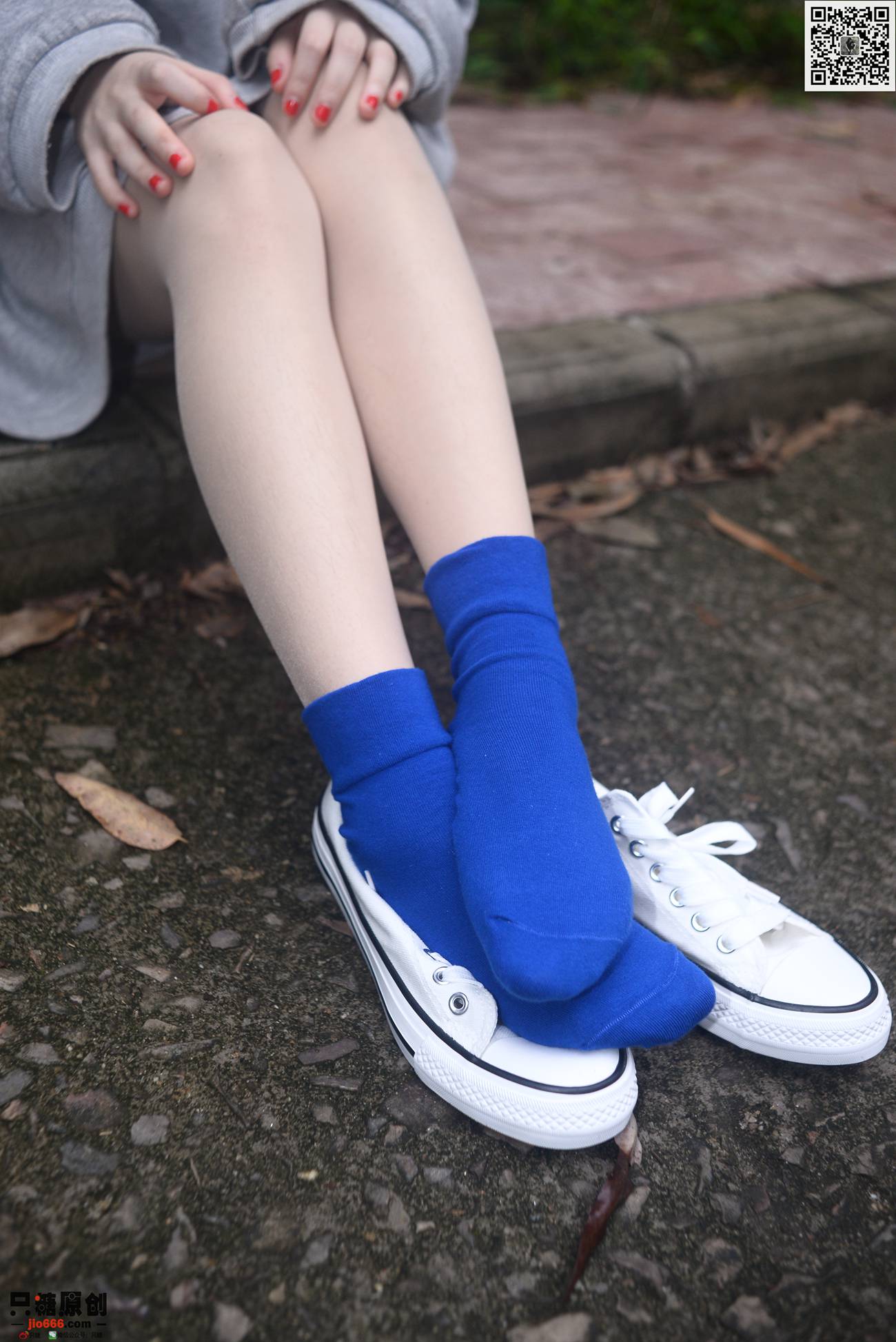 图片[31]-[只糖原创]定制001 优米 裙摆撑得起所有温柔和盛夏[145P] – 速更版-美库