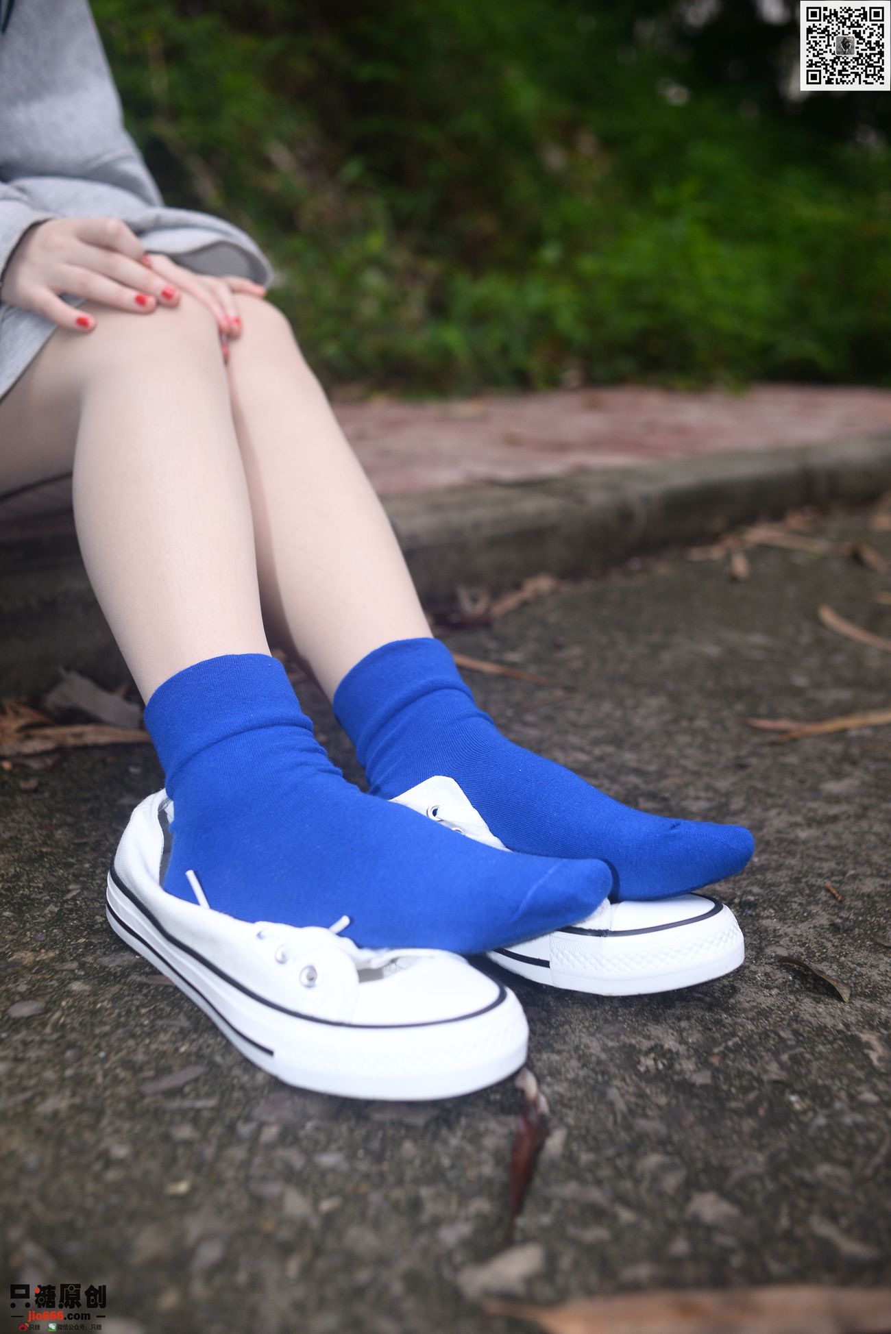 图片[32]-[只糖原创]定制001 优米 裙摆撑得起所有温柔和盛夏[145P] – 速更版-美库