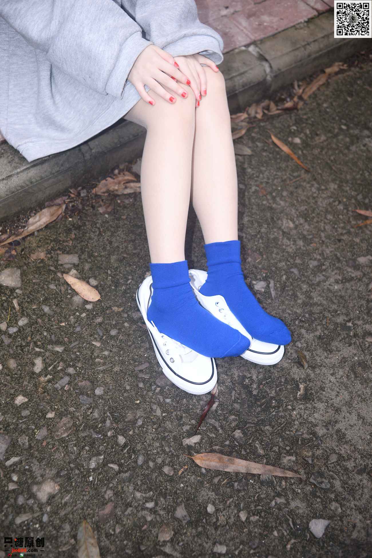 图片[35]-[只糖原创]定制001 优米 裙摆撑得起所有温柔和盛夏[145P] – 速更版-美库