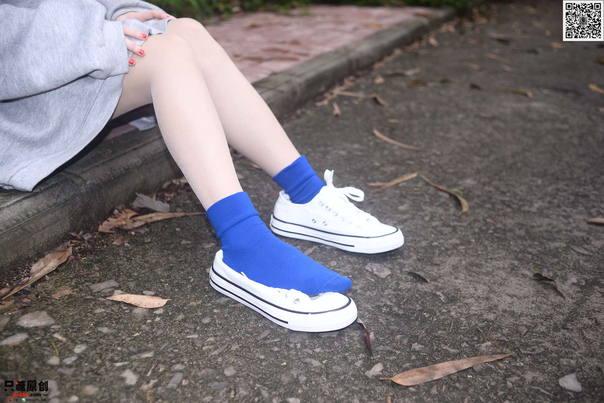 图片[40]-[只糖原创]定制001 优米 裙摆撑得起所有温柔和盛夏[145P] – 速更版-美库