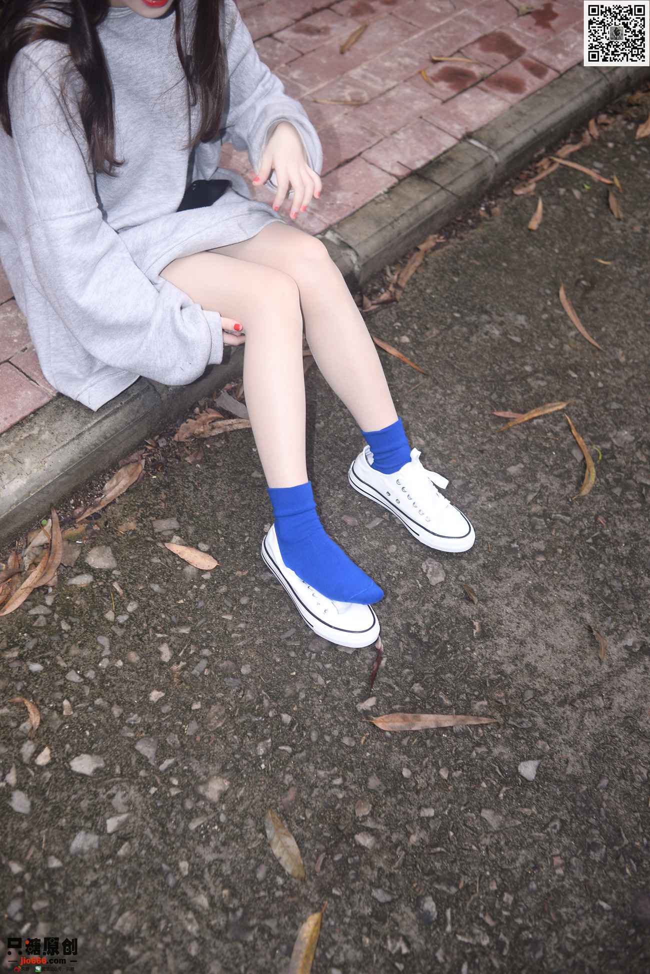 图片[42]-[只糖原创]定制001 优米 裙摆撑得起所有温柔和盛夏[145P] – 速更版-美库