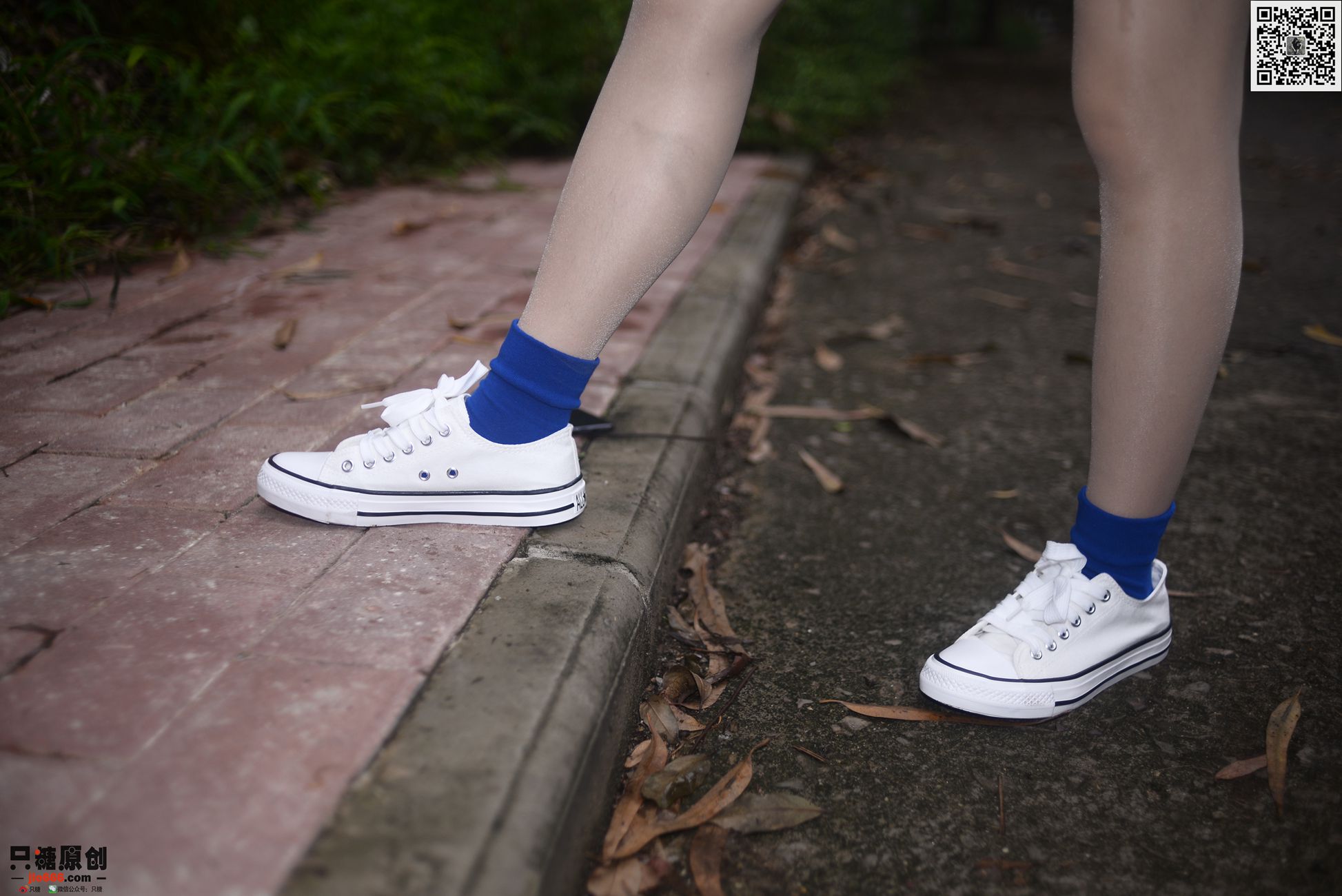 图片[51]-[只糖原创]定制001 优米 裙摆撑得起所有温柔和盛夏[145P] – 速更版-美库