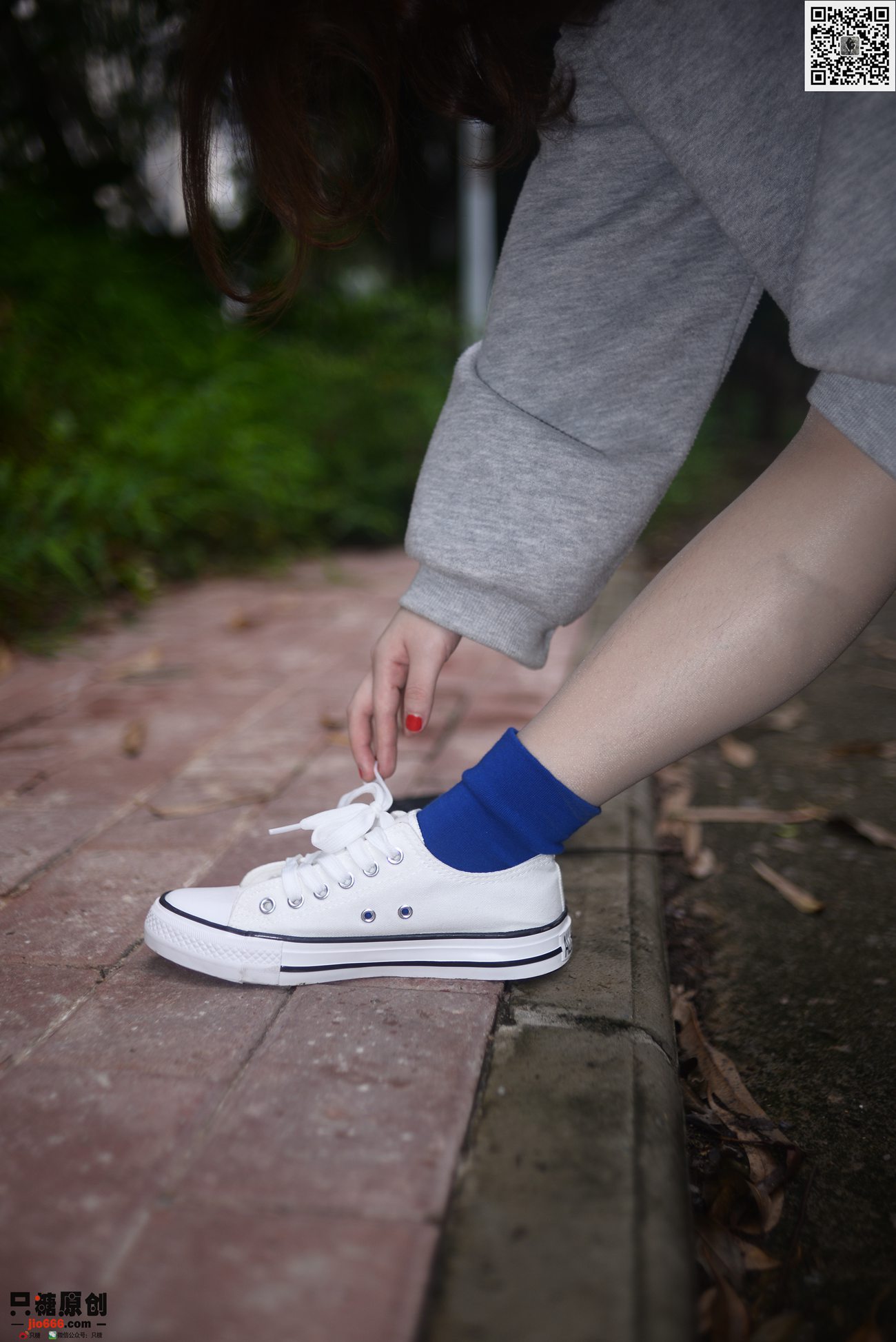 图片[52]-[只糖原创]定制001 优米 裙摆撑得起所有温柔和盛夏[145P] – 速更版-美库