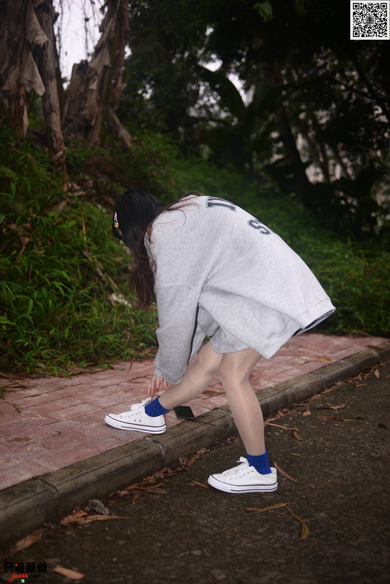 图片[56]-[只糖原创]定制001 优米 裙摆撑得起所有温柔和盛夏[145P] – 速更版-美库