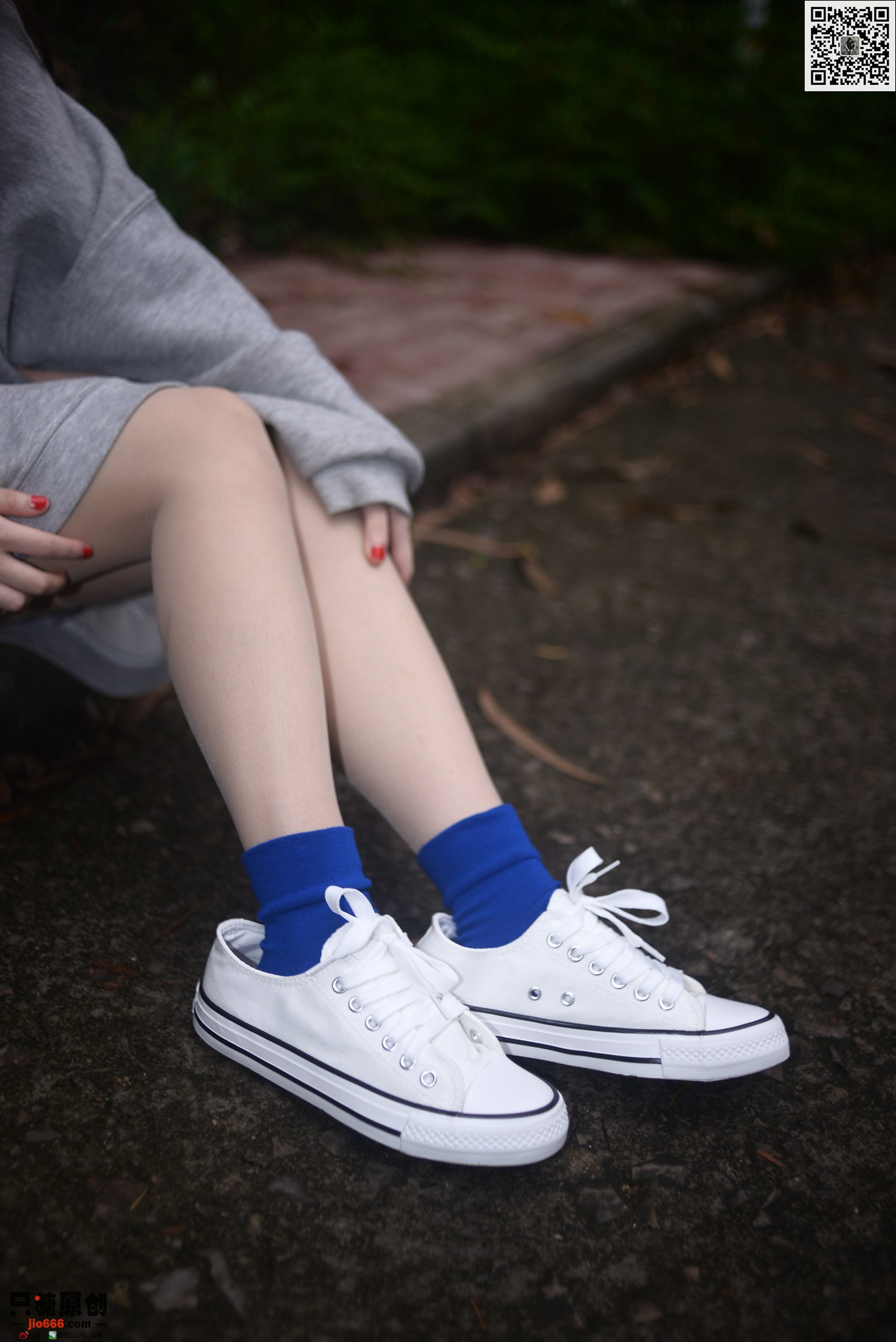 图片[60]-[只糖原创]定制001 优米 裙摆撑得起所有温柔和盛夏[145P] – 速更版-美库