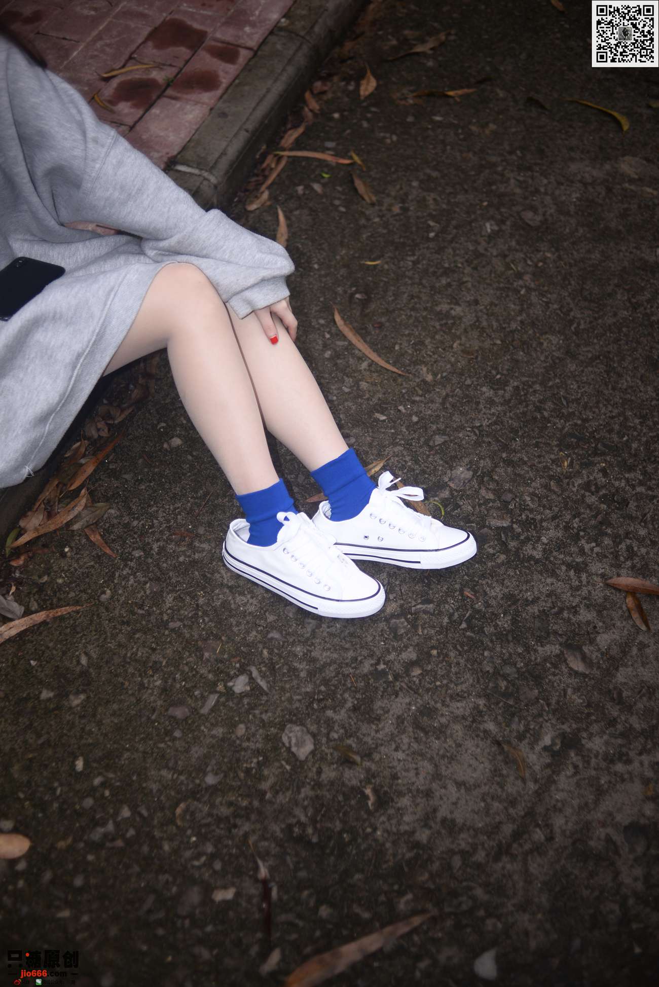 图片[62]-[只糖原创]定制001 优米 裙摆撑得起所有温柔和盛夏[145P] – 速更版-美库