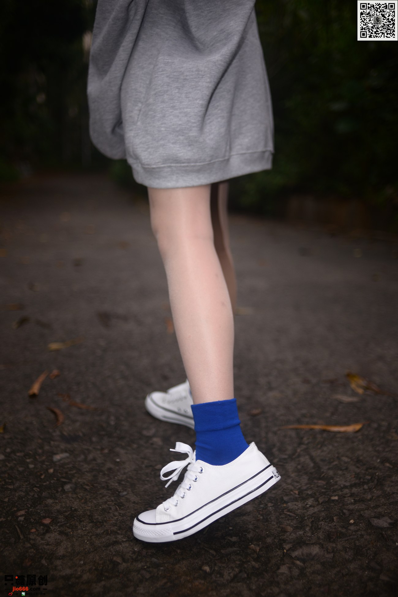 图片[74]-[只糖原创]定制001 优米 裙摆撑得起所有温柔和盛夏[145P] – 速更版-美库