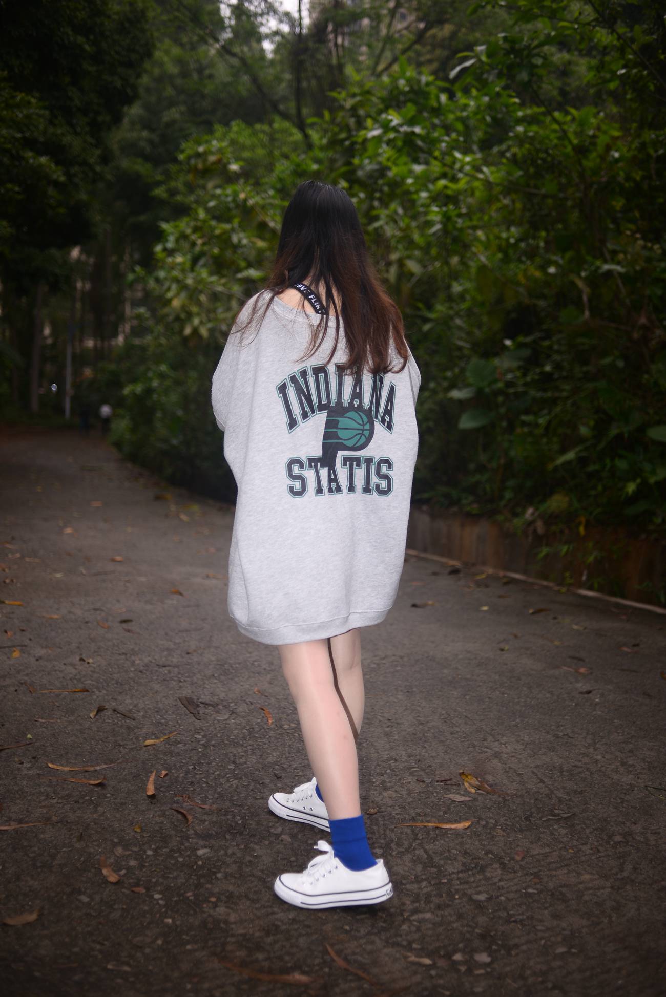 图片[75]-[只糖原创]定制001 优米 裙摆撑得起所有温柔和盛夏[145P] – 速更版-美库