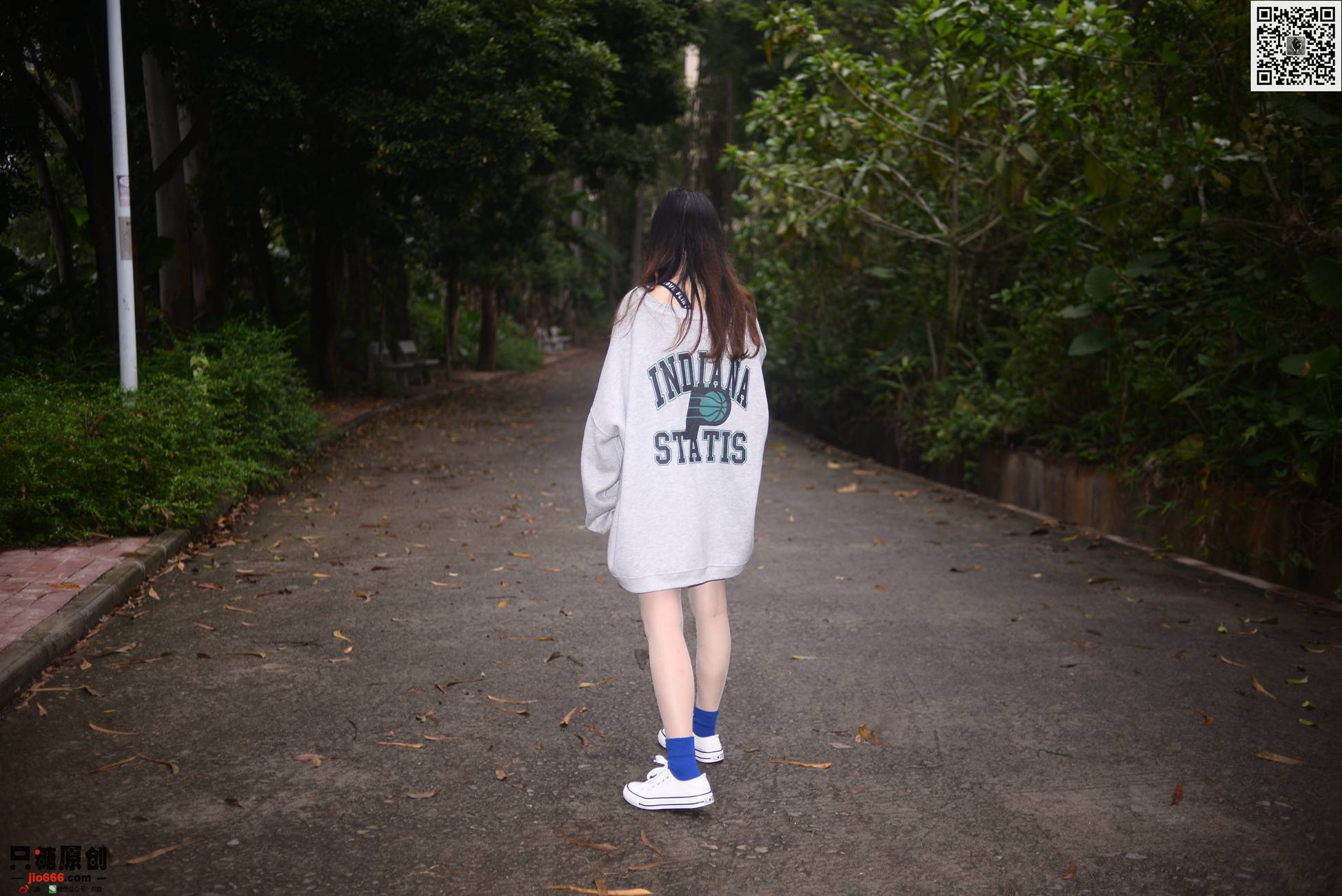 图片[76]-[只糖原创]定制001 优米 裙摆撑得起所有温柔和盛夏[145P] – 速更版-美库