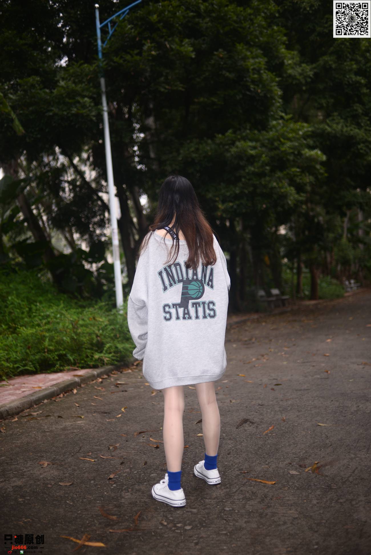 图片[78]-[只糖原创]定制001 优米 裙摆撑得起所有温柔和盛夏[145P] – 速更版-美库