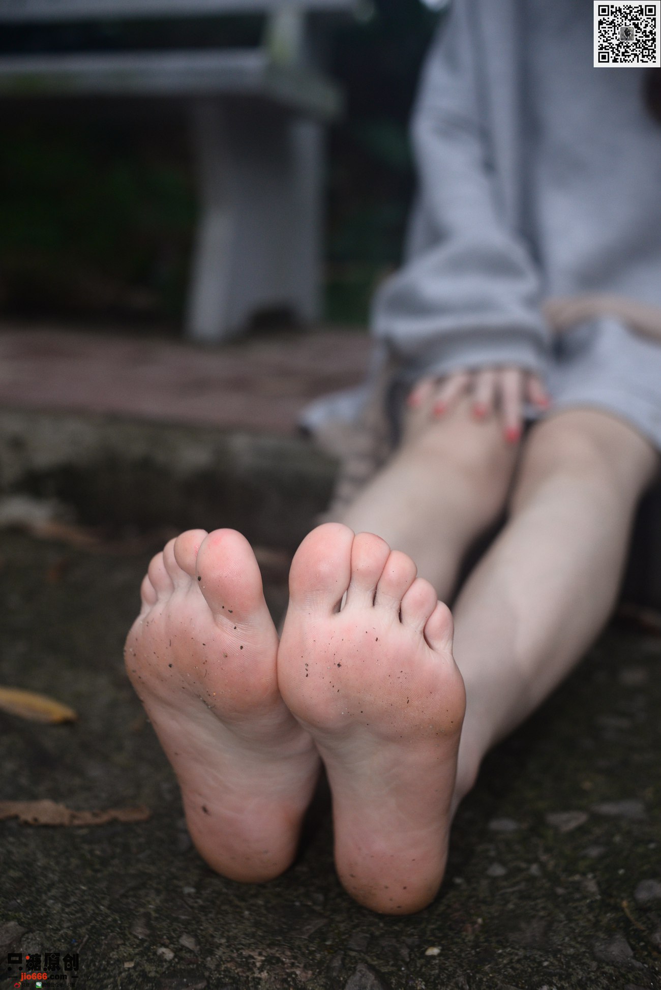 图片[83]-[只糖原创]定制001 优米 裙摆撑得起所有温柔和盛夏[145P] – 速更版-美库