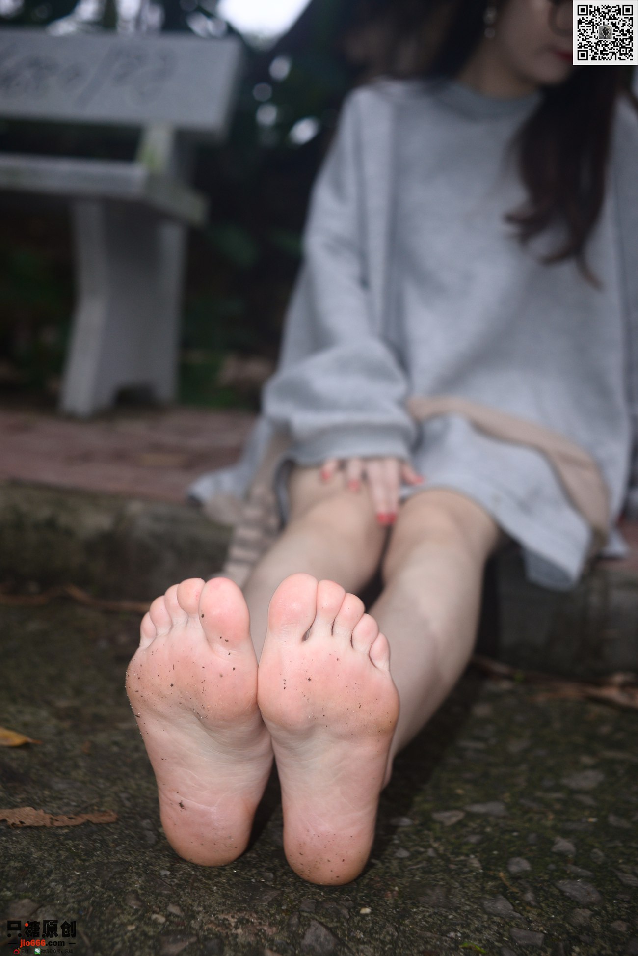 图片[84]-[只糖原创]定制001 优米 裙摆撑得起所有温柔和盛夏[145P] – 速更版-美库