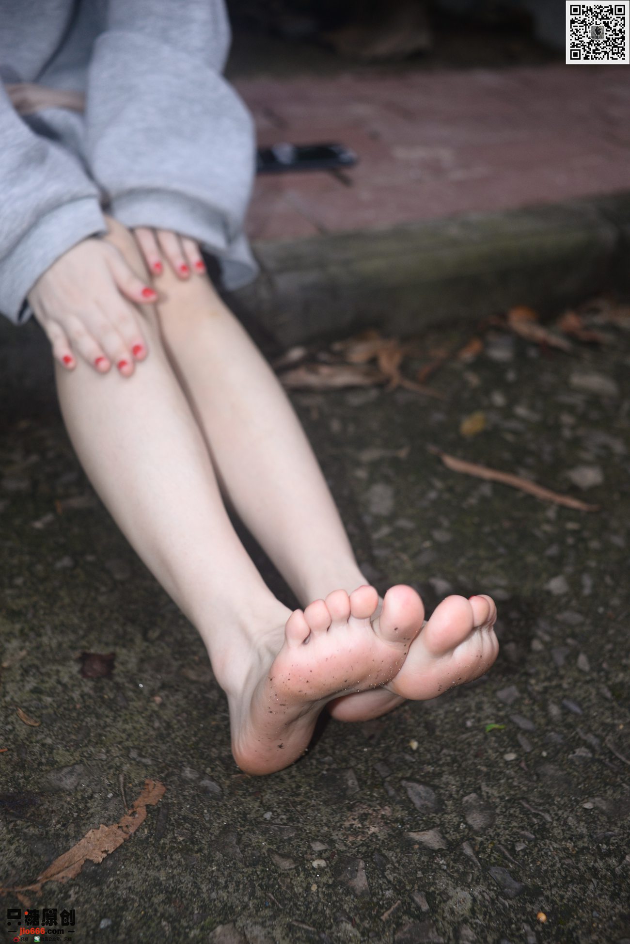 图片[86]-[只糖原创]定制001 优米 裙摆撑得起所有温柔和盛夏[145P] – 速更版-美库