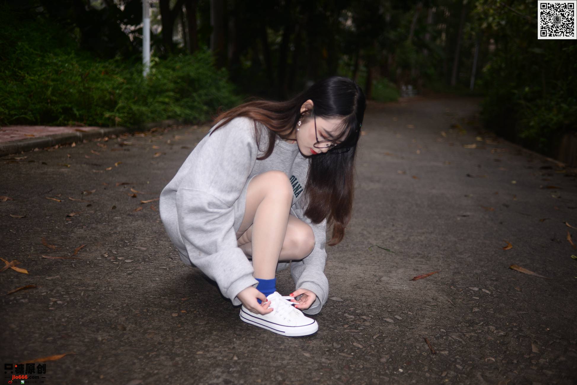 图片[100]-[只糖原创]定制001 优米 裙摆撑得起所有温柔和盛夏[145P] – 速更版-美库