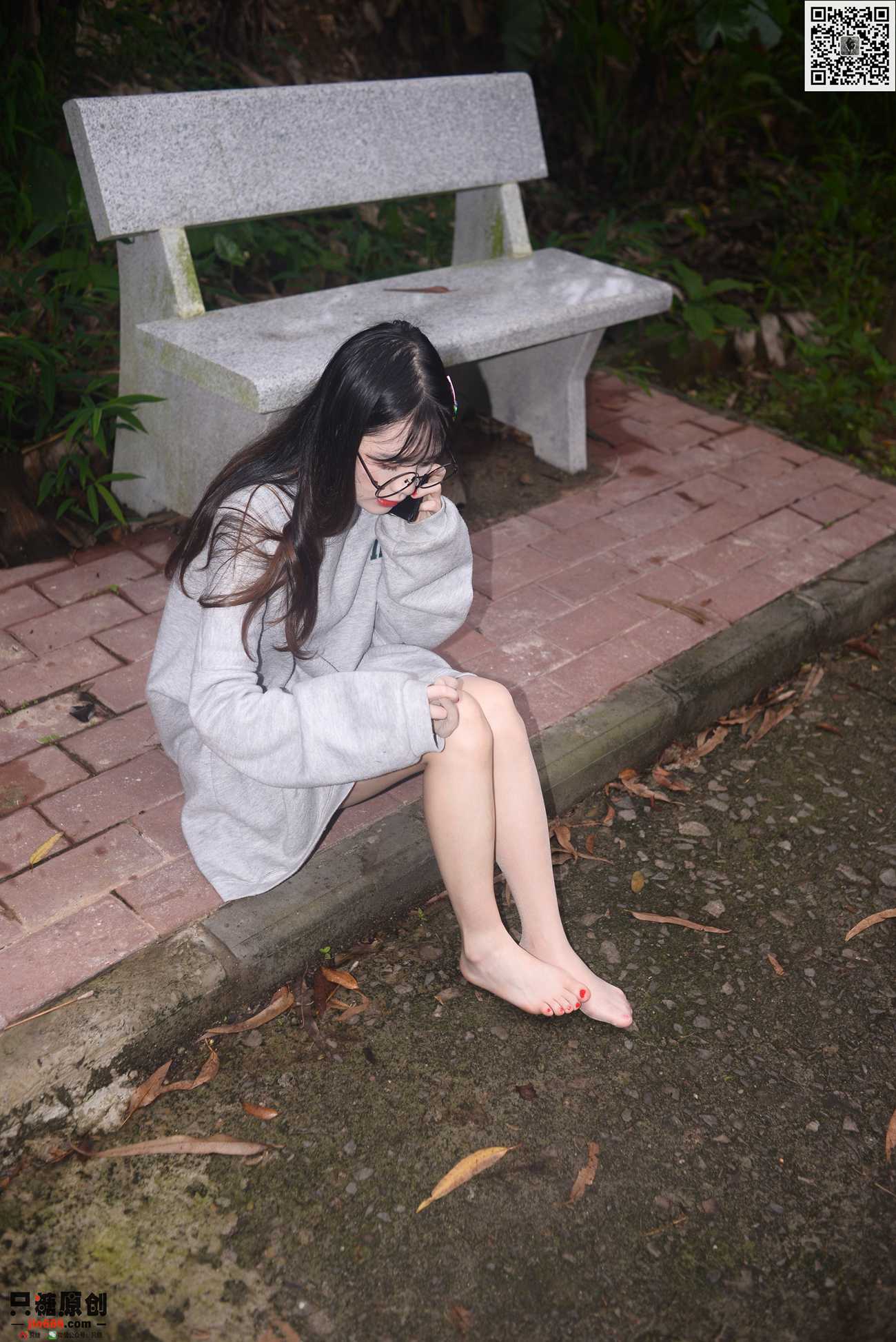 图片[105]-[只糖原创]定制001 优米 裙摆撑得起所有温柔和盛夏[145P] – 速更版-美库