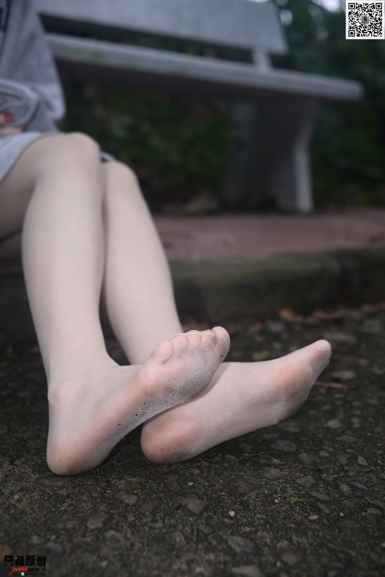 图片[106]-[只糖原创]定制001 优米 裙摆撑得起所有温柔和盛夏[145P] – 速更版-美库