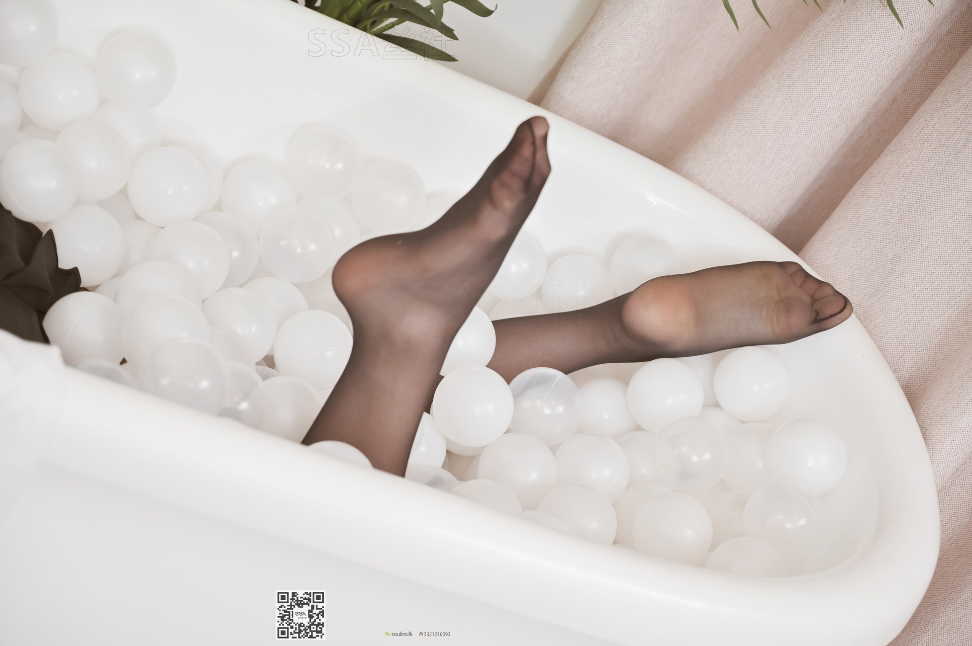 图片[18]-[SSA丝社]超清写真 NO.112 文娟 腿模文娟教你室内拍摄[145P] – 速更版-美库