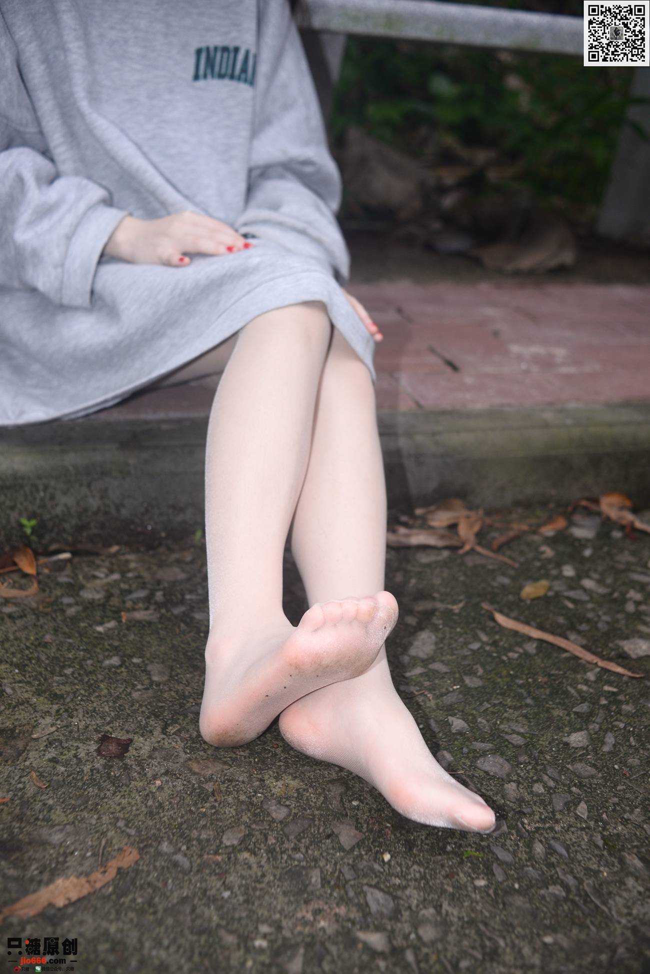 图片[117]-[只糖原创]定制001 优米 裙摆撑得起所有温柔和盛夏[145P] – 速更版-美库