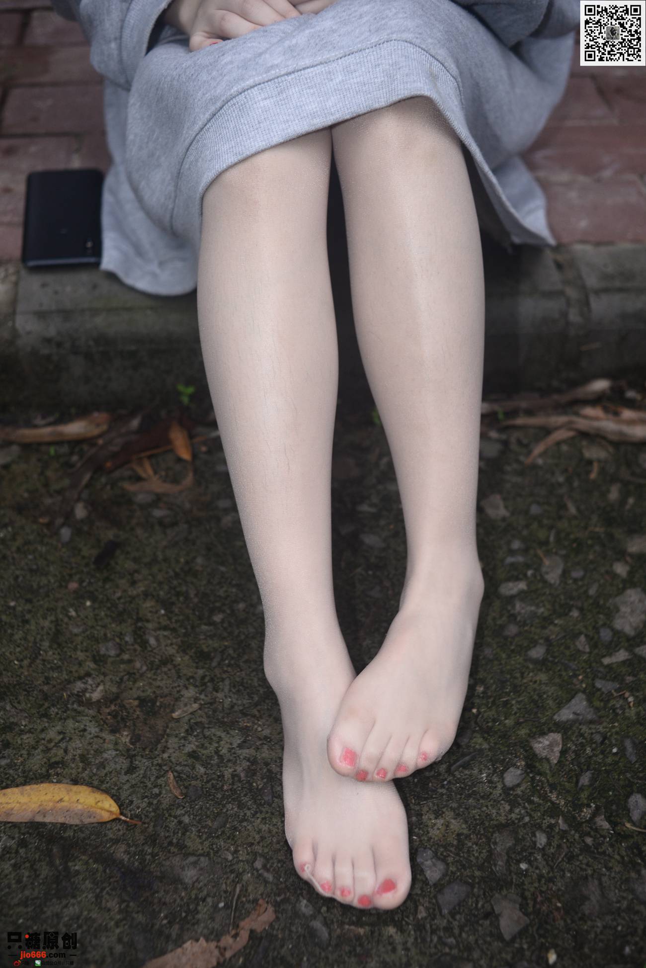 图片[120]-[只糖原创]定制001 优米 裙摆撑得起所有温柔和盛夏[145P] – 速更版-美库