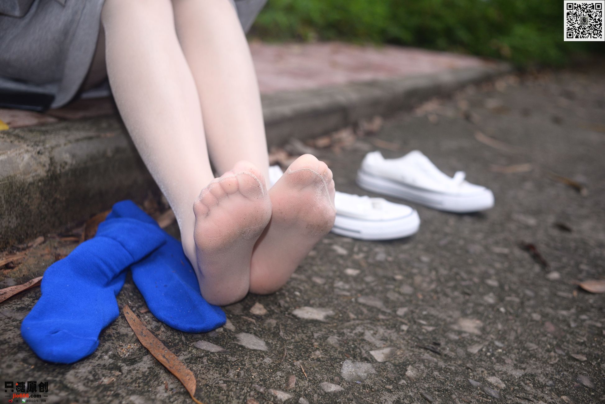 图片[126]-[只糖原创]定制001 优米 裙摆撑得起所有温柔和盛夏[145P] – 速更版-美库