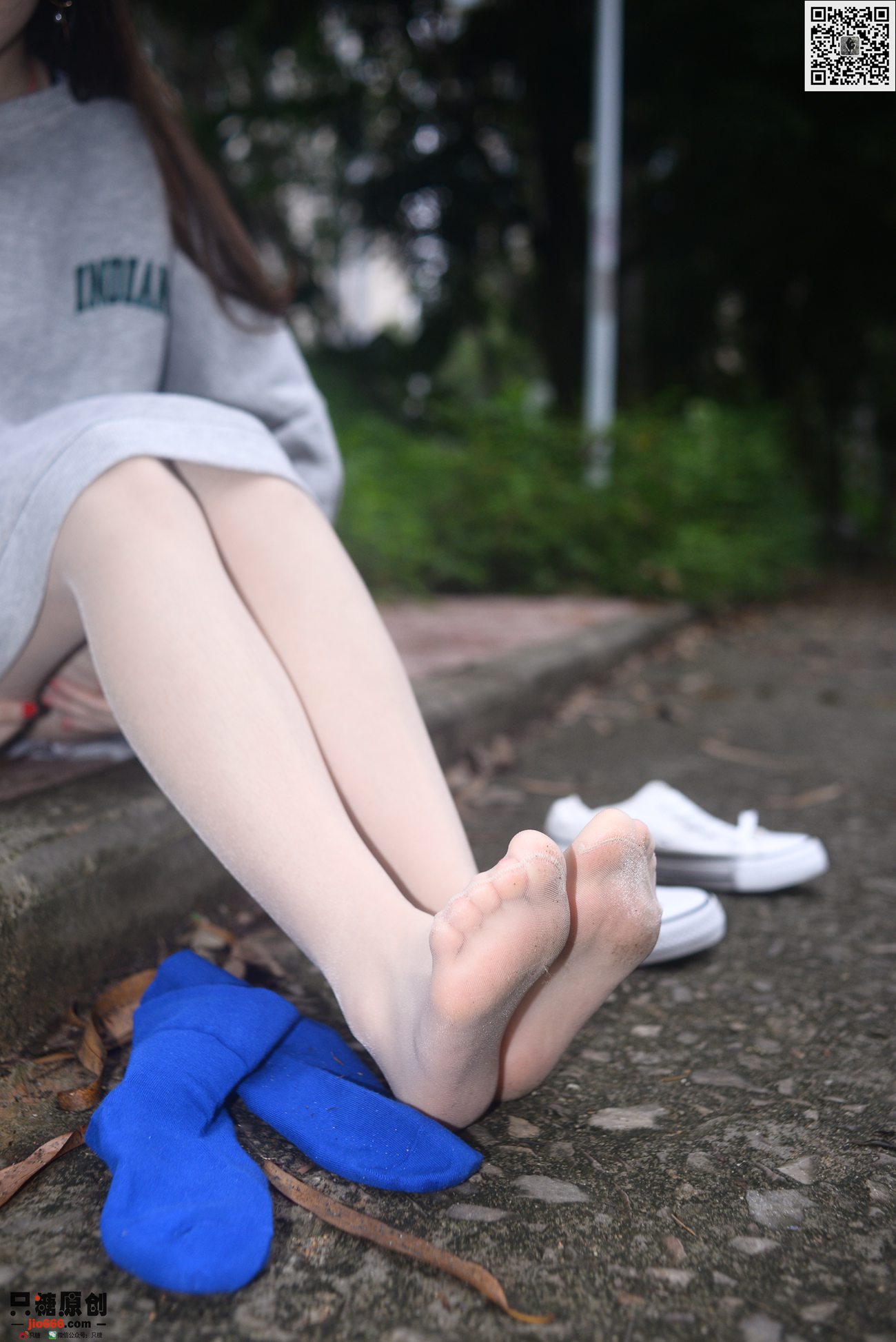 图片[128]-[只糖原创]定制001 优米 裙摆撑得起所有温柔和盛夏[145P] – 速更版-美库