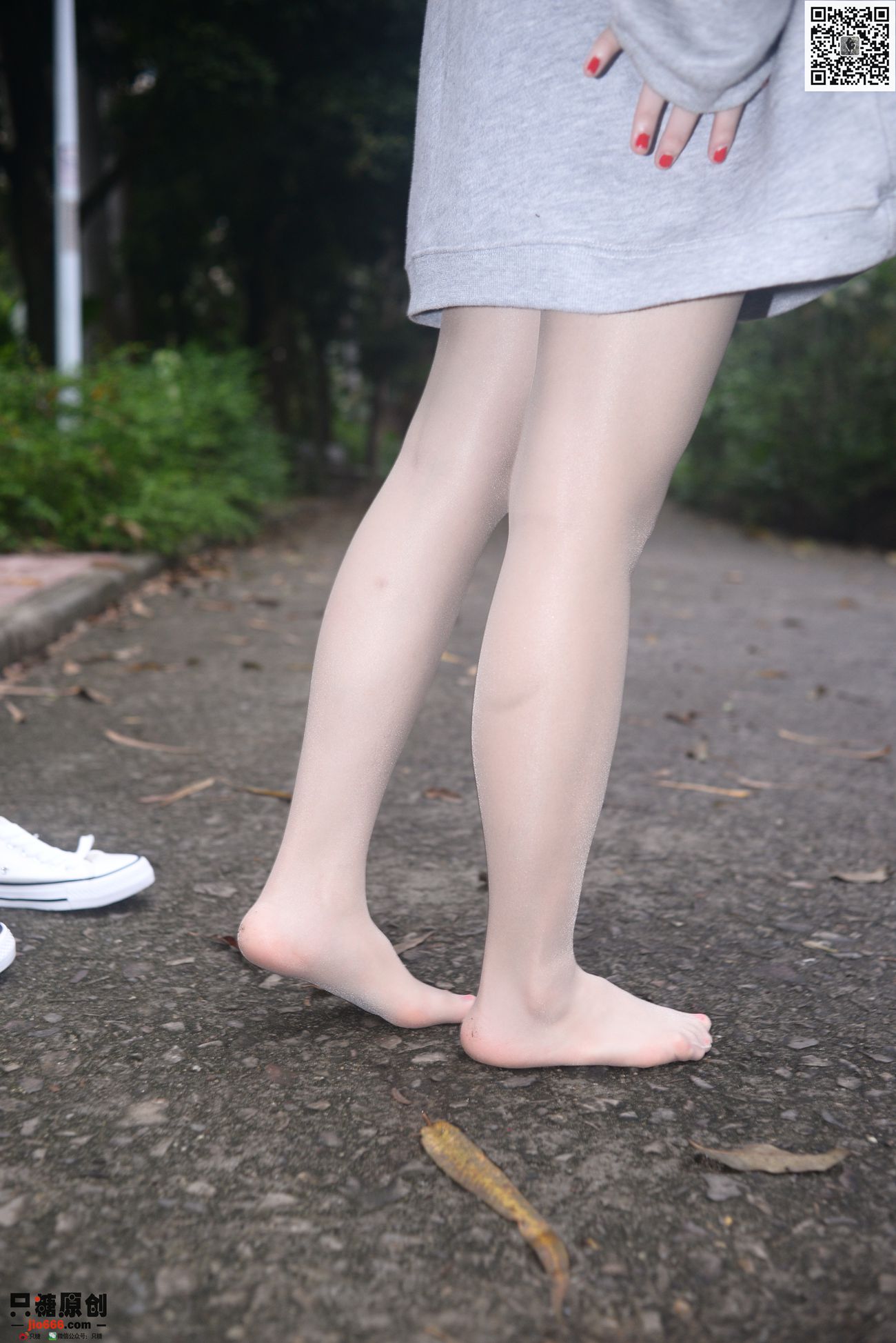 图片[132]-[只糖原创]定制001 优米 裙摆撑得起所有温柔和盛夏[145P] – 速更版-美库