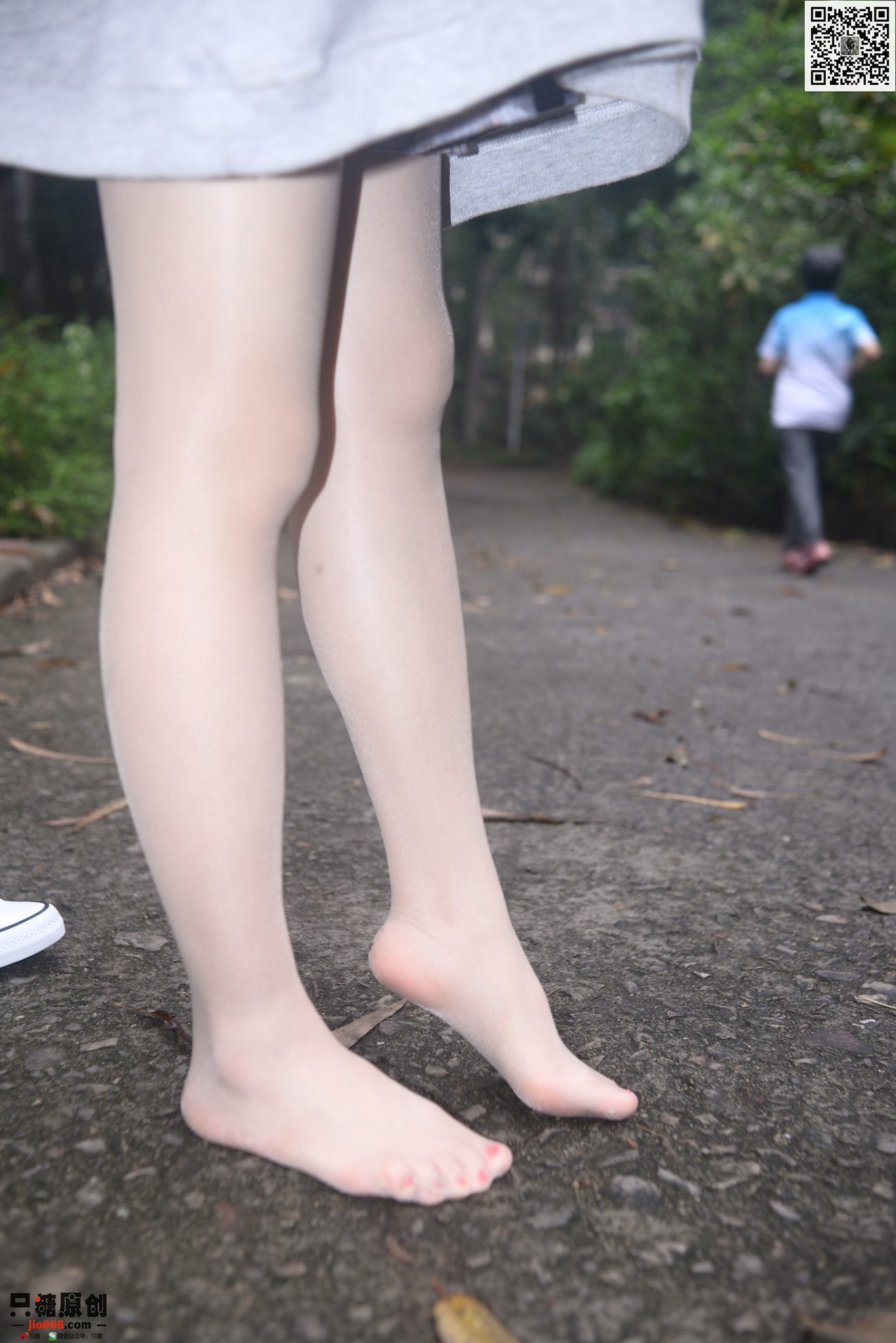 图片[135]-[只糖原创]定制001 优米 裙摆撑得起所有温柔和盛夏[145P] – 速更版-美库