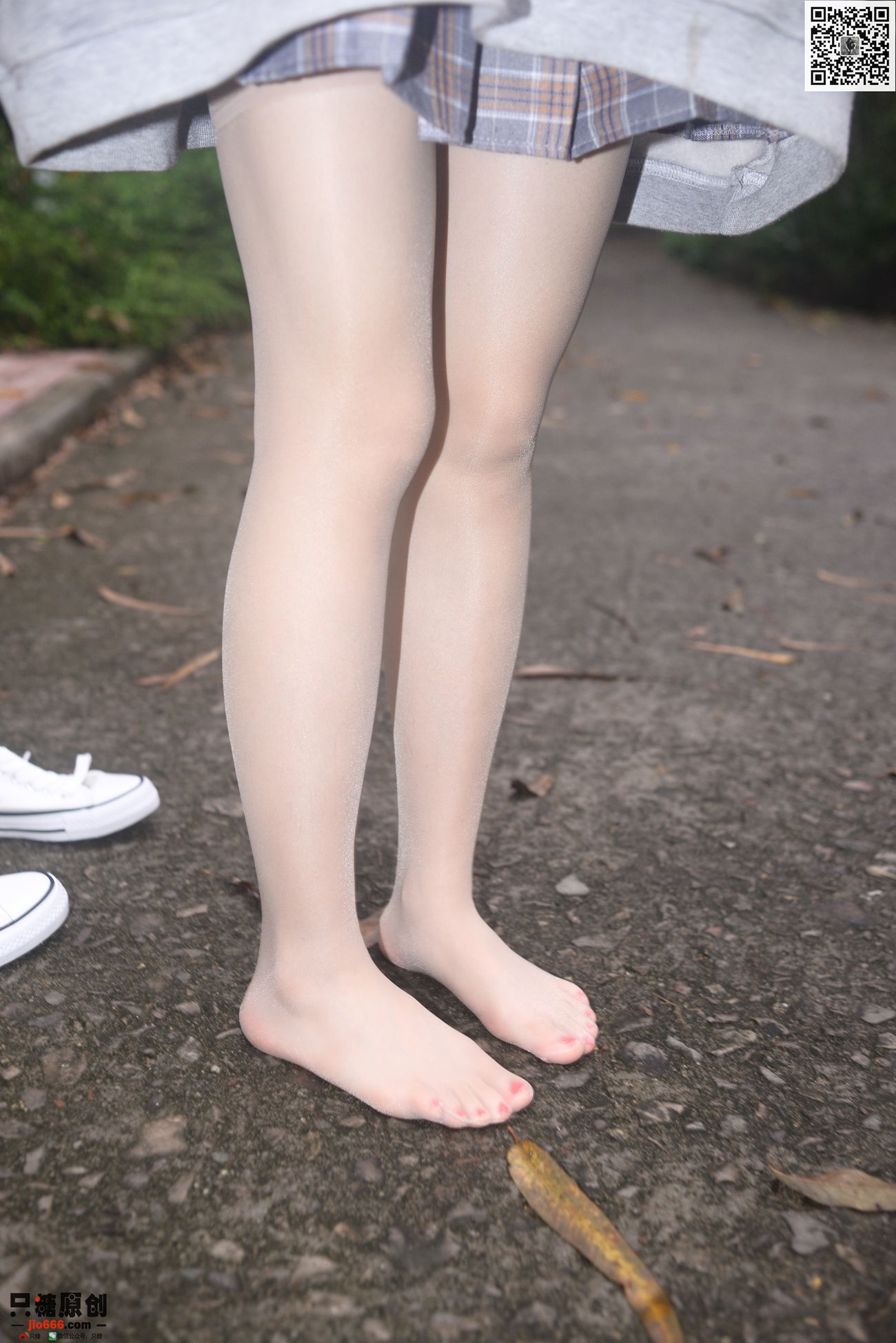 图片[137]-[只糖原创]定制001 优米 裙摆撑得起所有温柔和盛夏[145P] – 速更版-美库