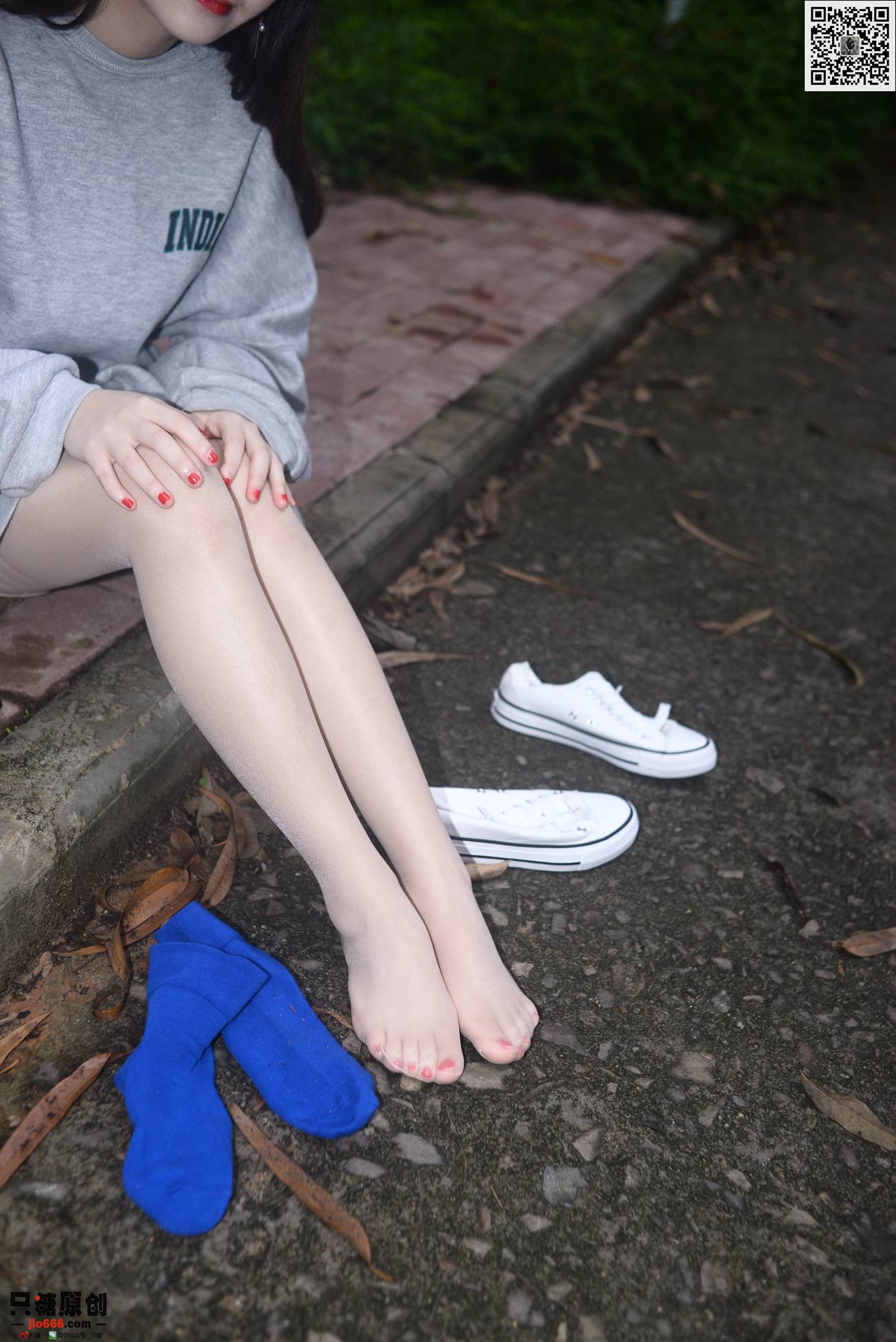 图片[139]-[只糖原创]定制001 优米 裙摆撑得起所有温柔和盛夏[145P] – 速更版-美库