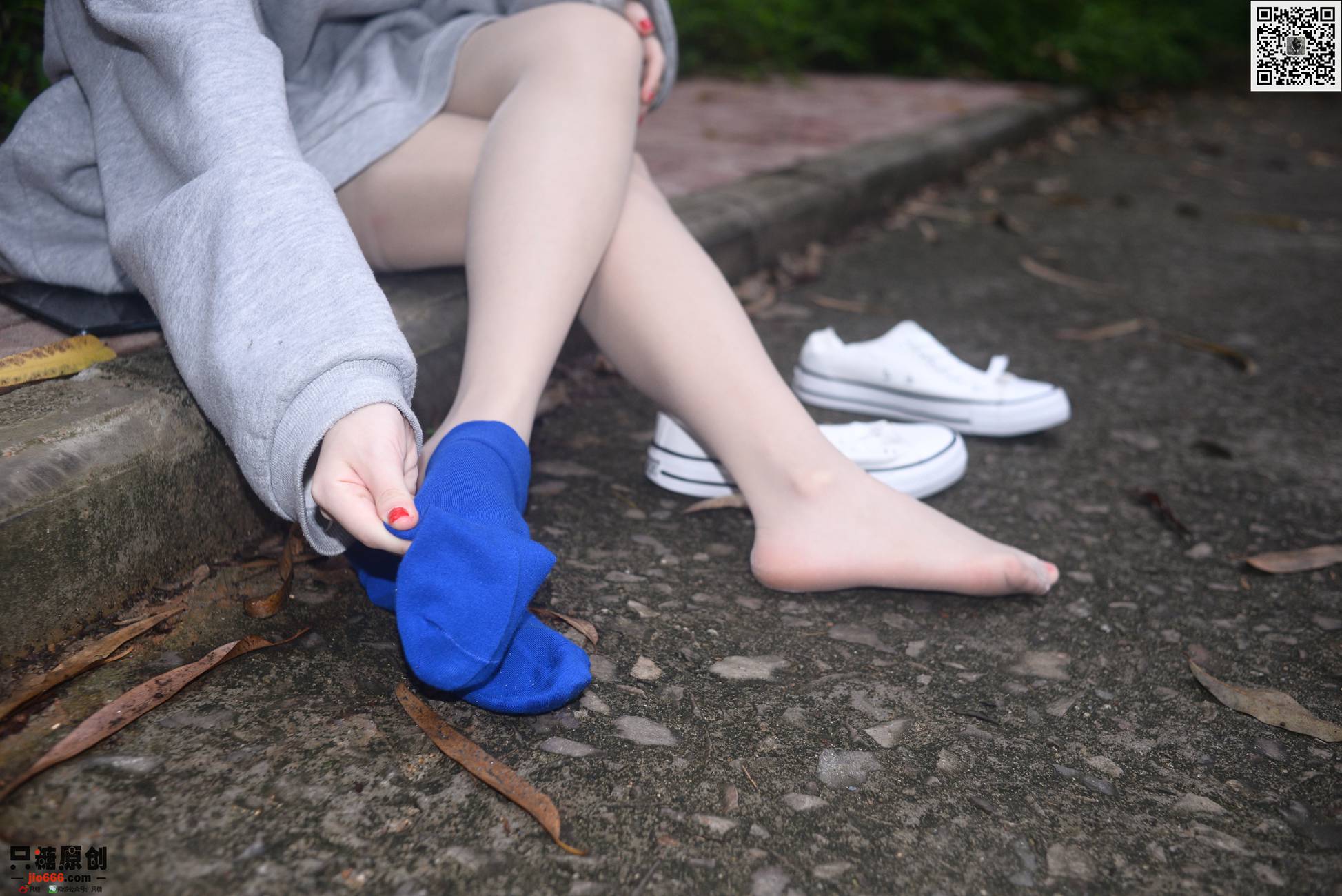 图片[140]-[只糖原创]定制001 优米 裙摆撑得起所有温柔和盛夏[145P] – 速更版-美库