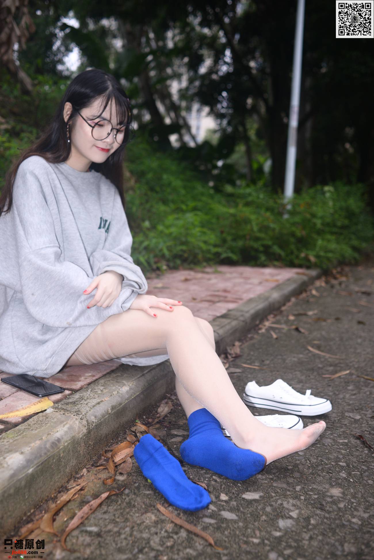 图片[143]-[只糖原创]定制001 优米 裙摆撑得起所有温柔和盛夏[145P] – 速更版-美库