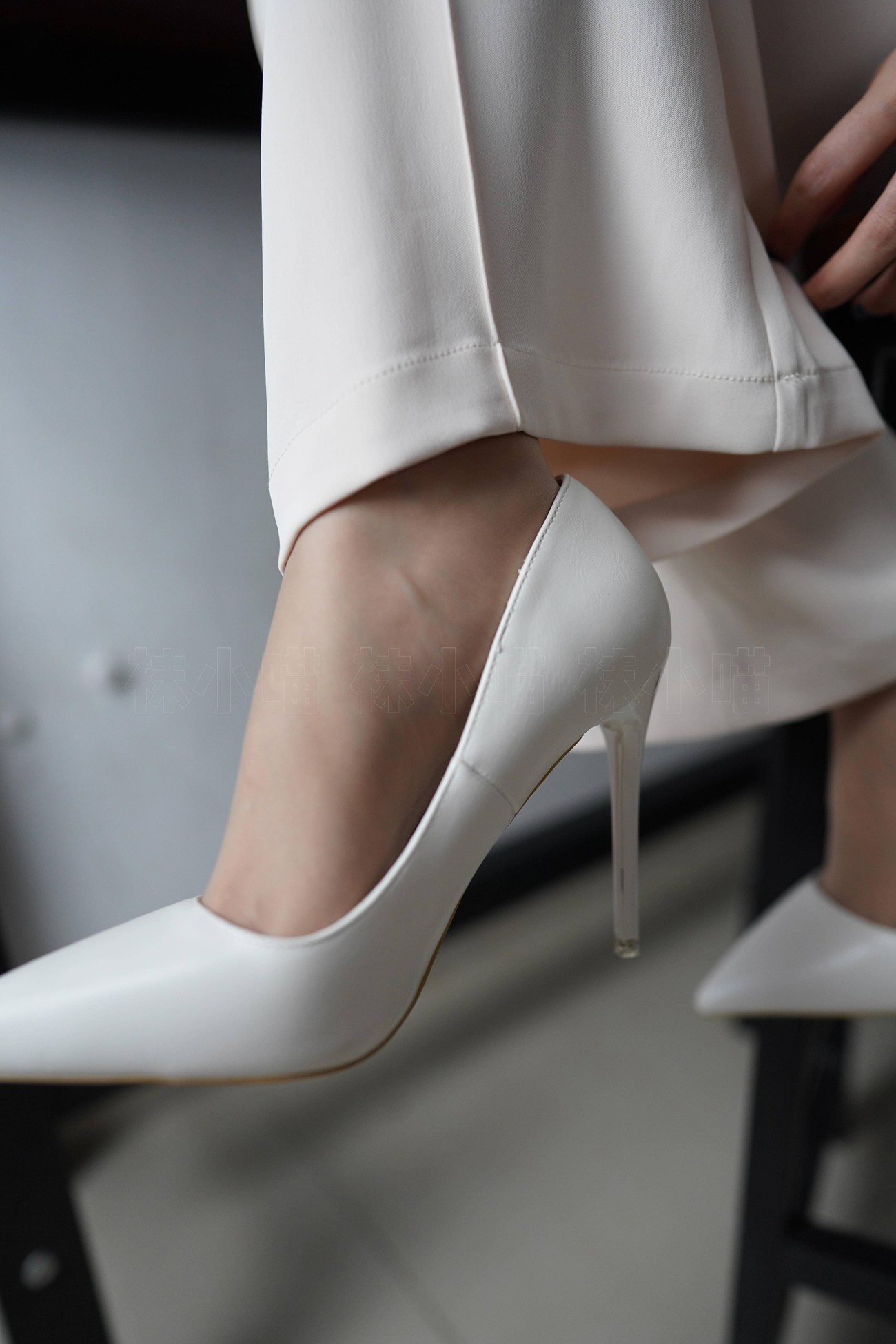 图片[35]-[kittyWawa袜小喵]KT293 飘逸[100P] – 速更版-美库