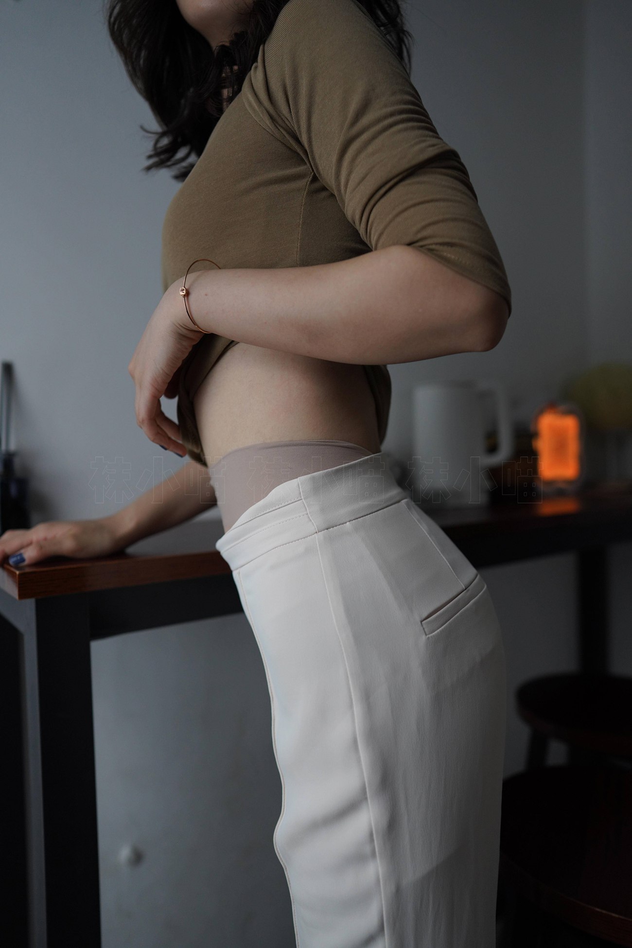 图片[48]-[kittyWawa袜小喵]KT293 飘逸[100P] – 速更版-美库