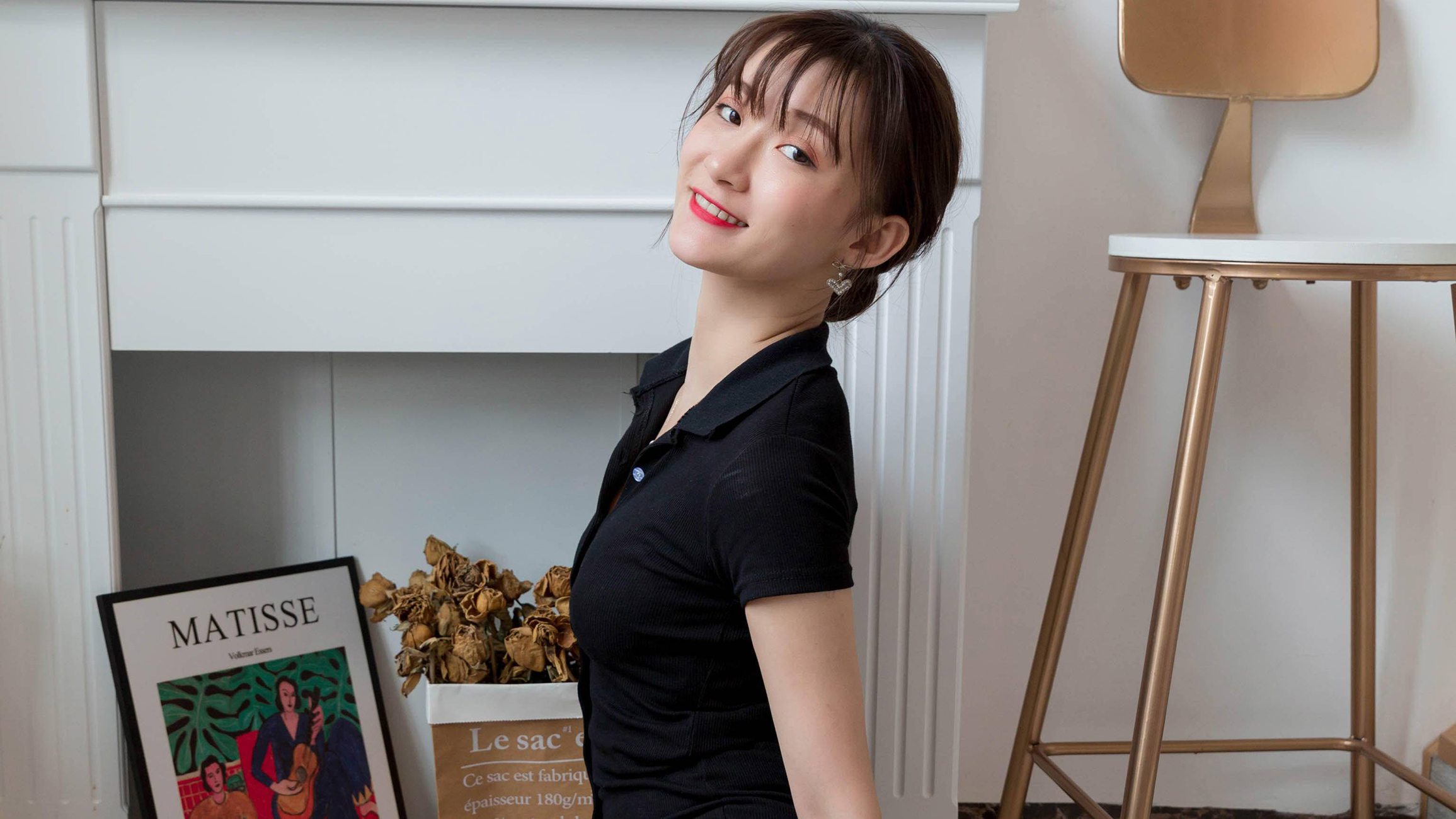 图片[78]-[IESS异思趣向] 2021.04.18 丝享家783：秋秋《超短的包臀裙》[89P] – 速更版-美库